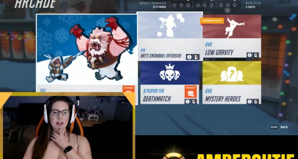 AmberCutie video thumbnail