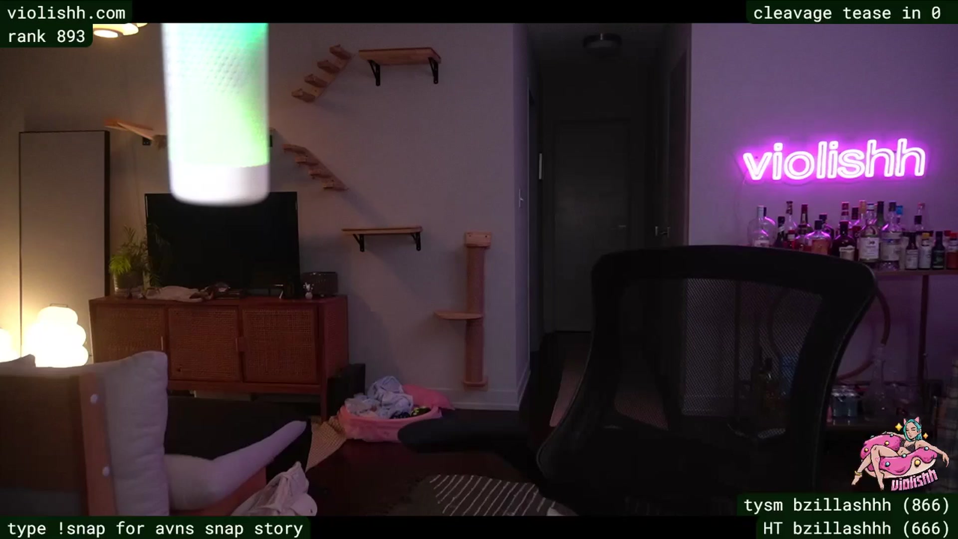 violishh video thumbnail