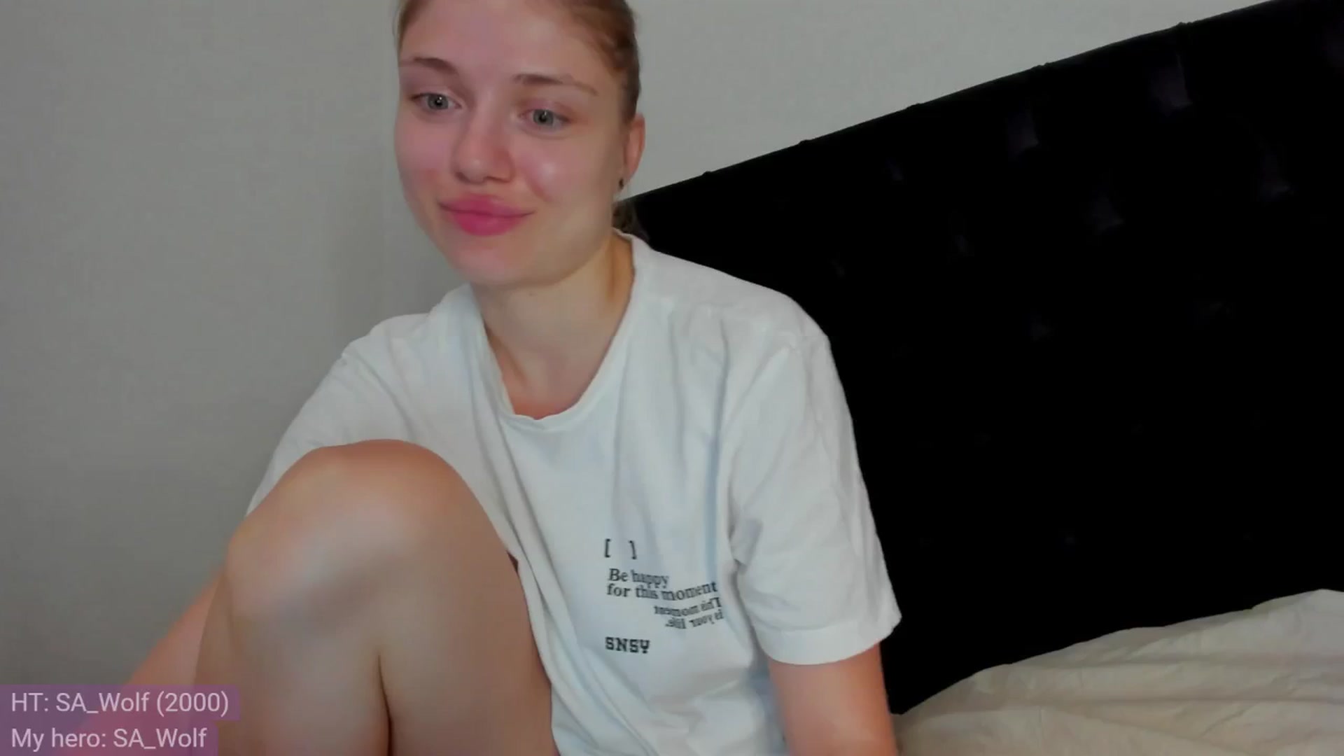 Make_my_Luck video thumbnail