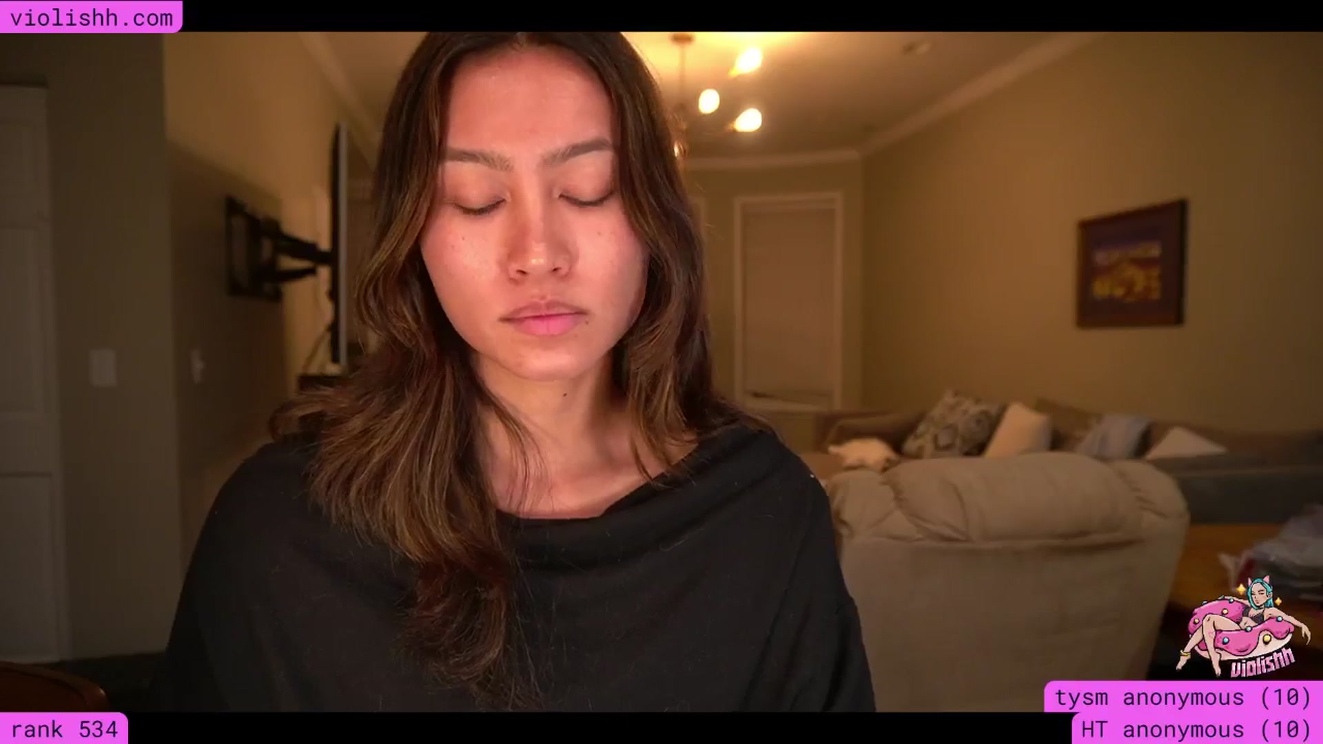 violishh video thumbnail