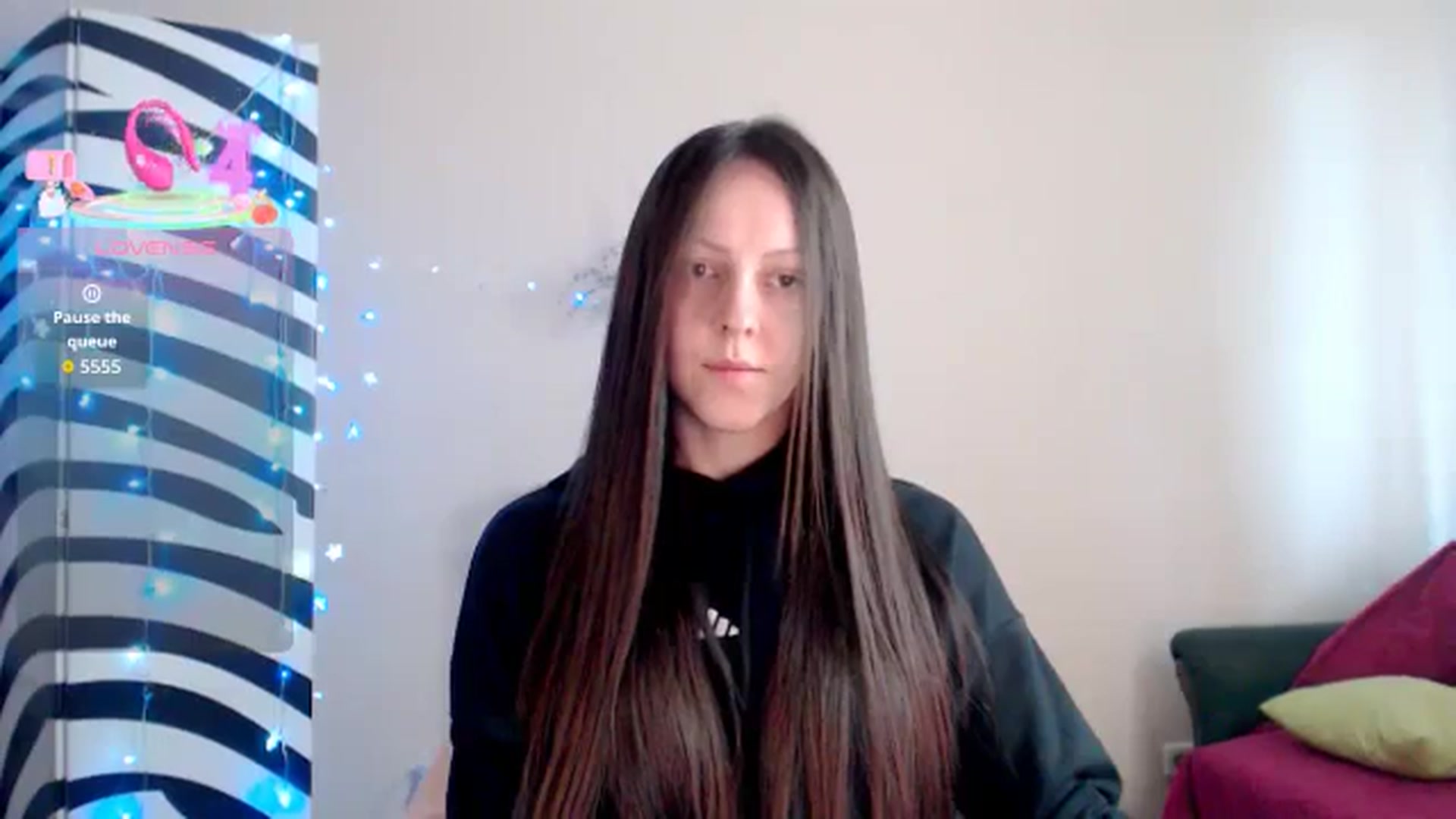 BrunetteMuse video thumbnail