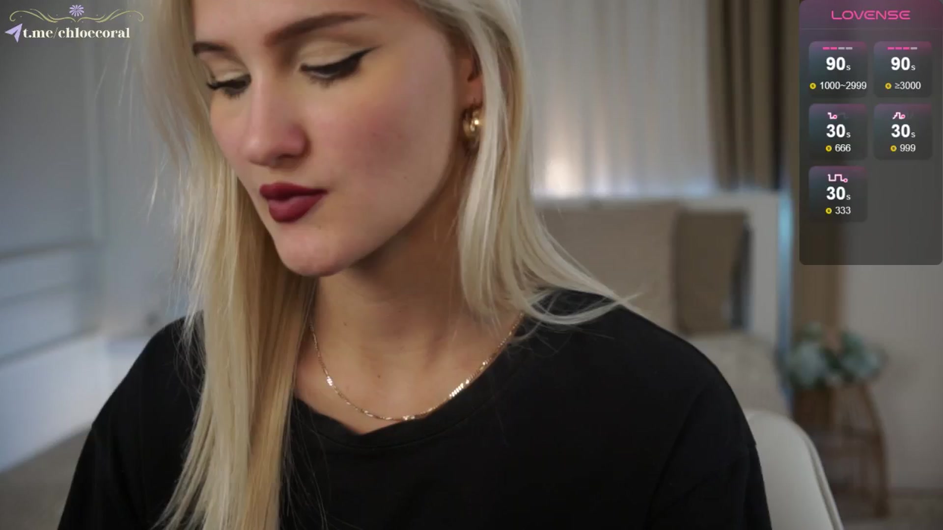 ChloeCoral video thumbnail