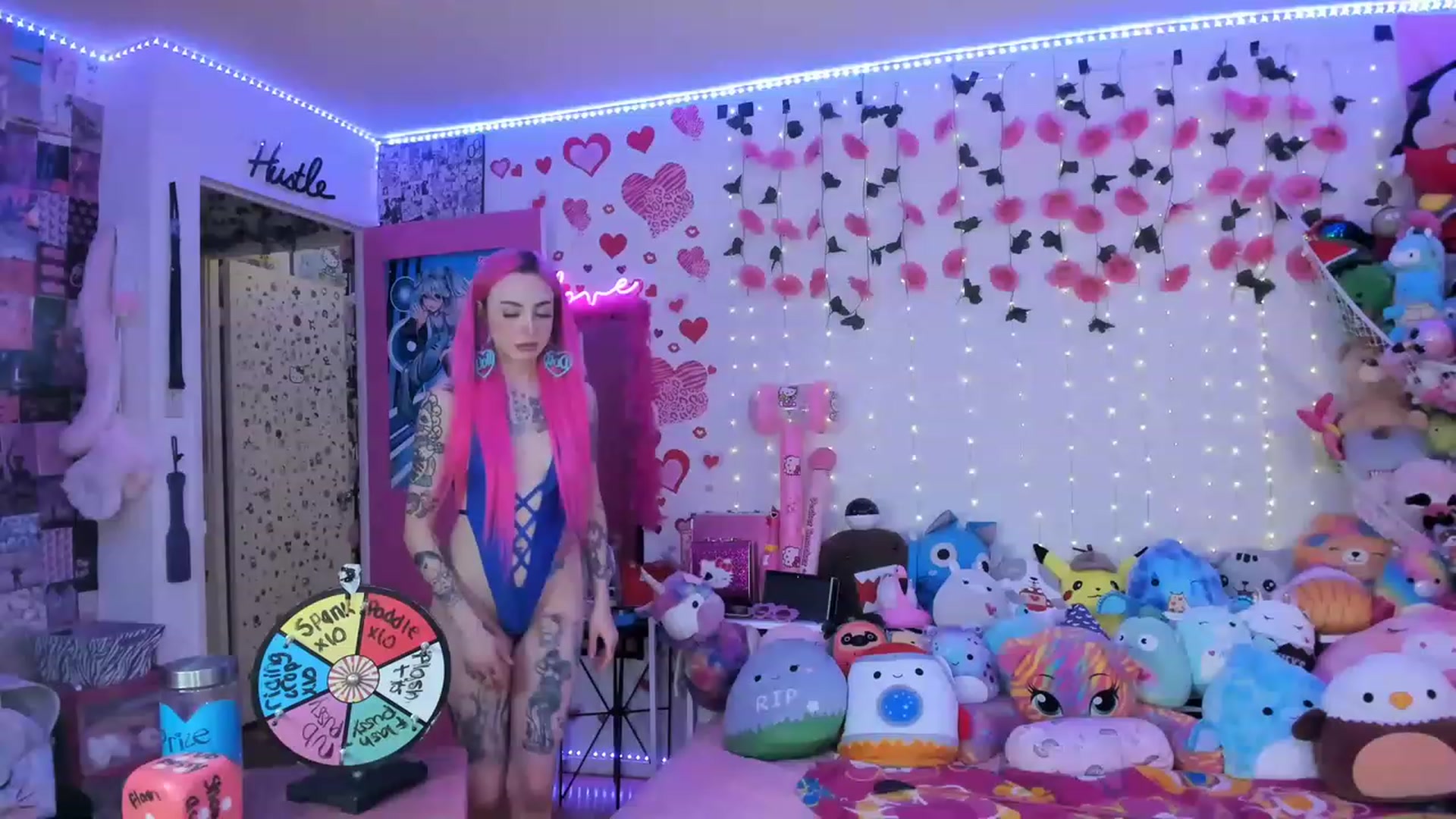 LucyLovesick video thumbnail