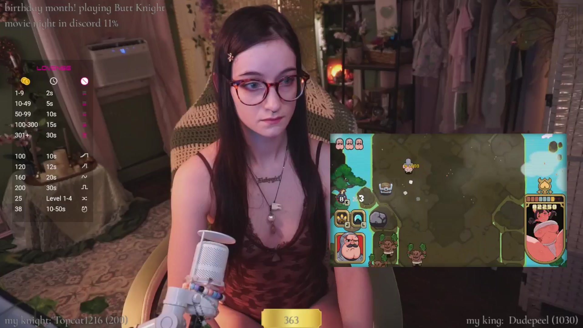 XyliaFae video thumbnail