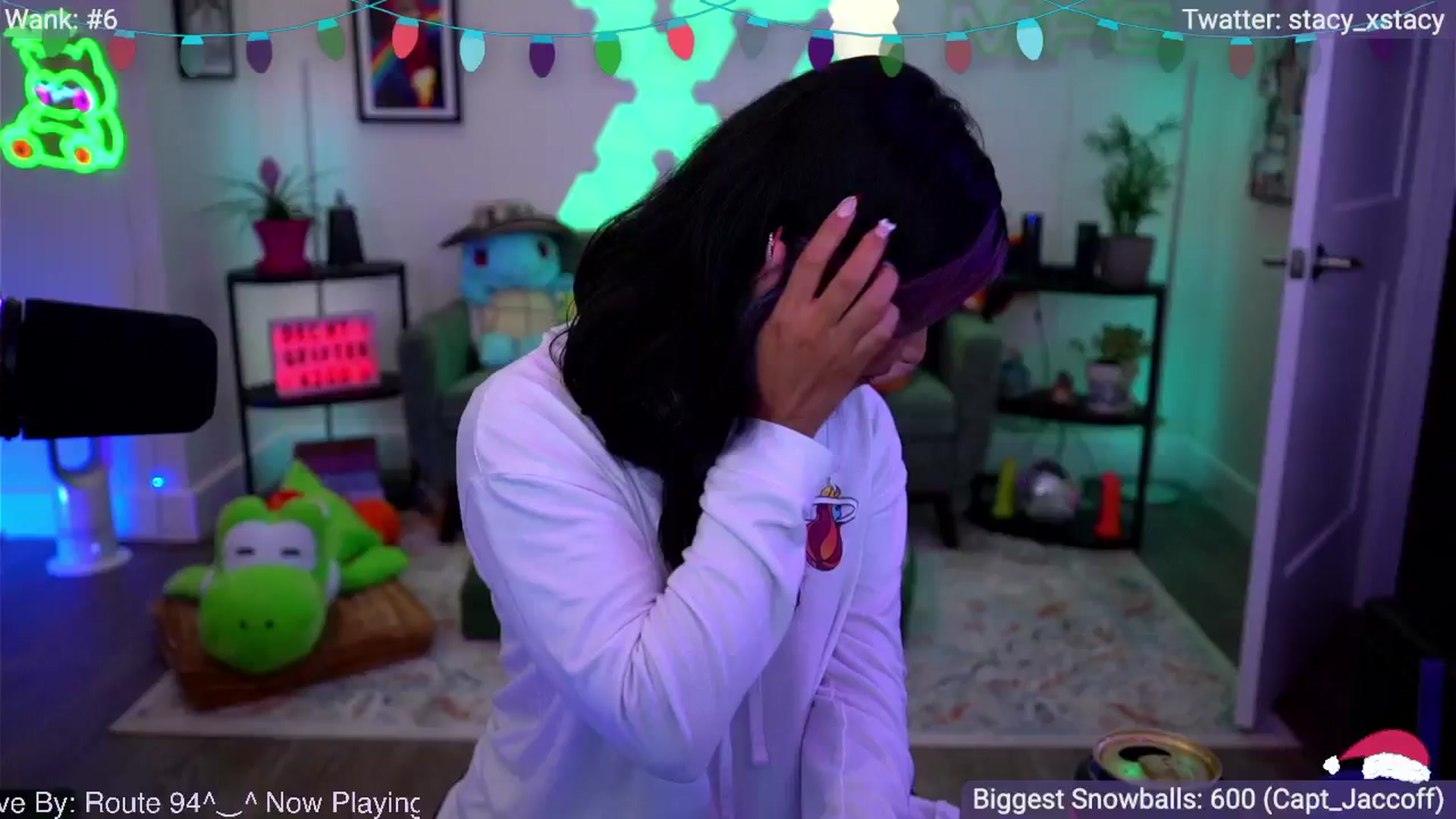 Stacy_x3 video thumbnail