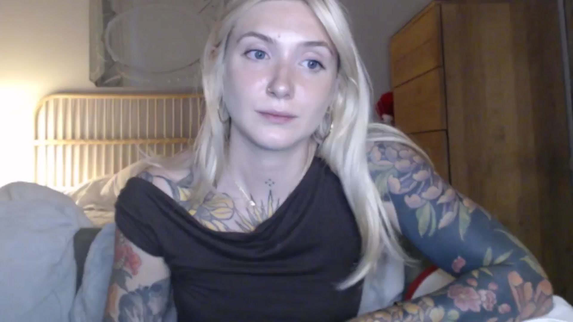 Tattoo_bbgirl video thumbnail