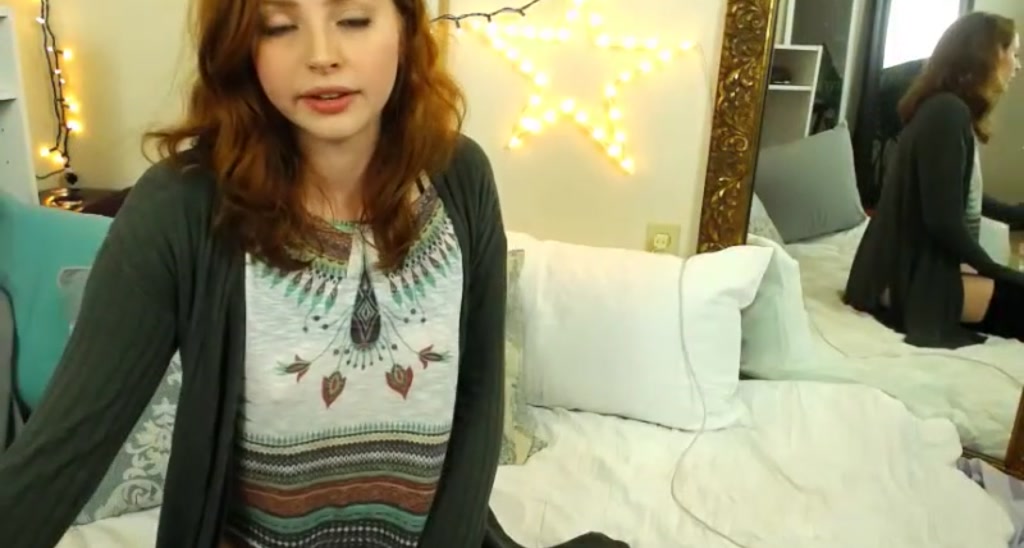 willowfae video thumbnail