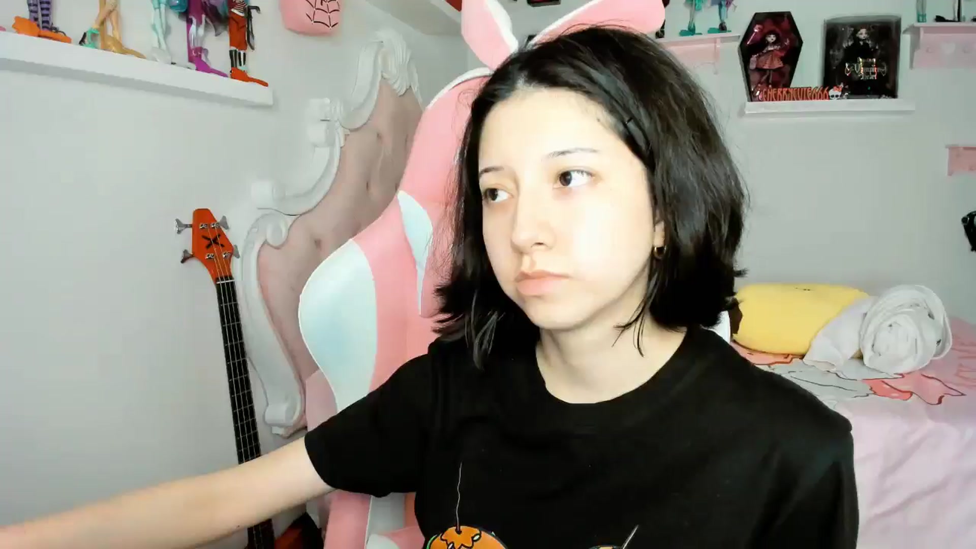 Cherrycute666 video thumbnail