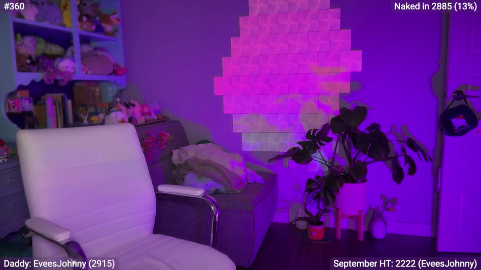 EveeMinx video thumbnail