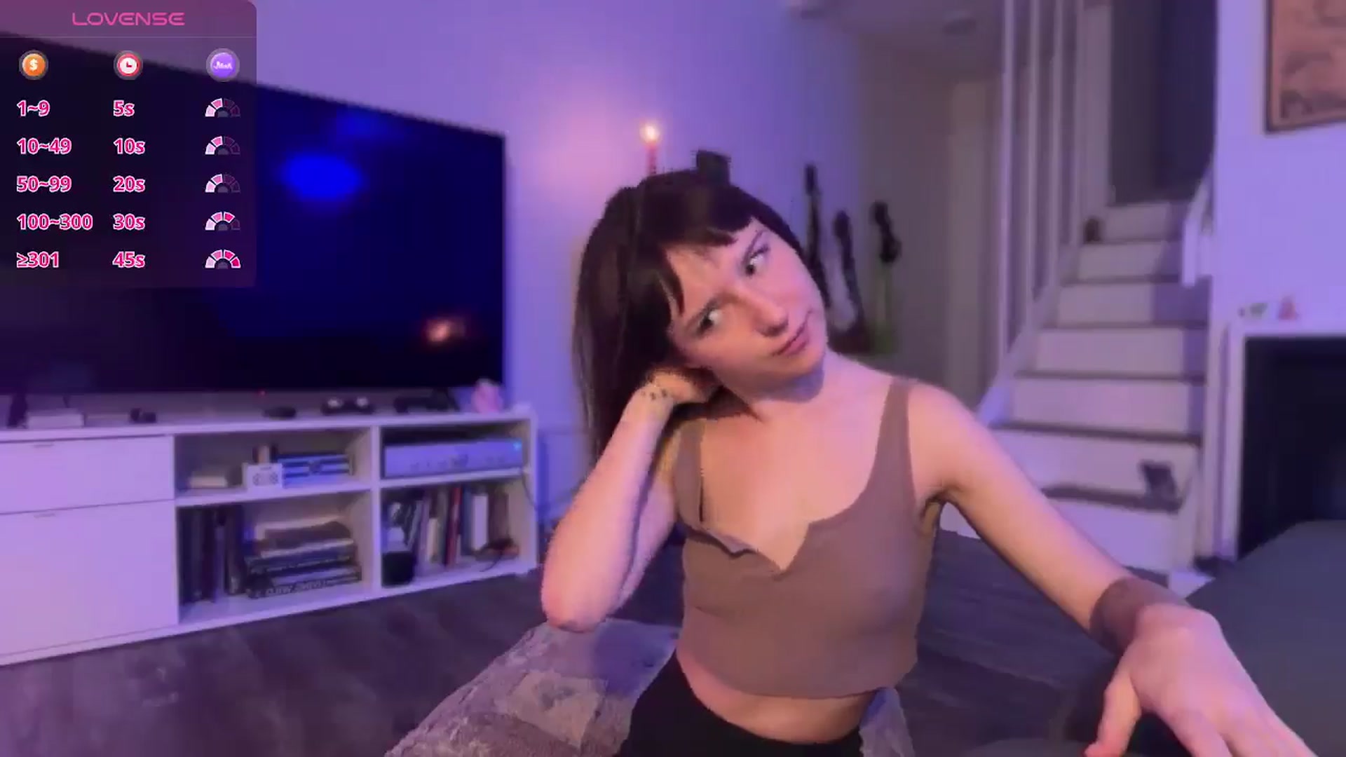 Bebeface video thumbnail