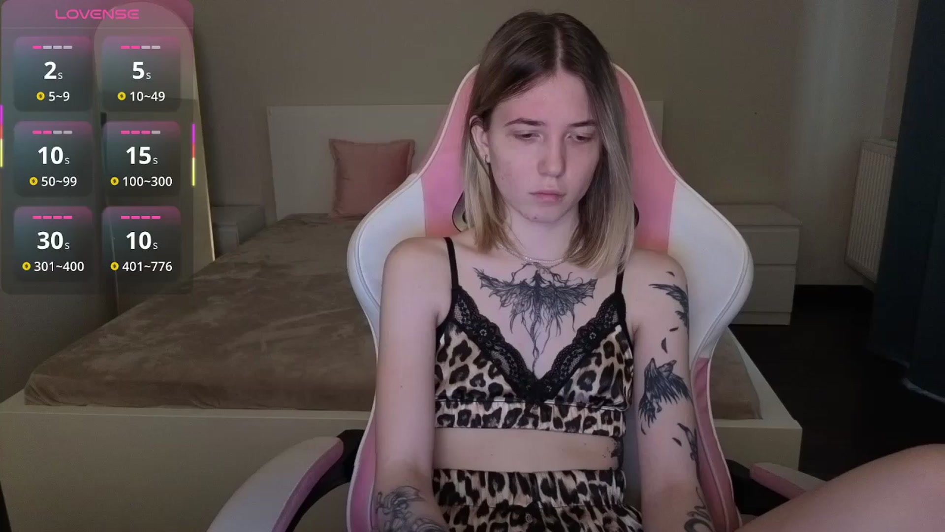 Serphelia video thumbnail
