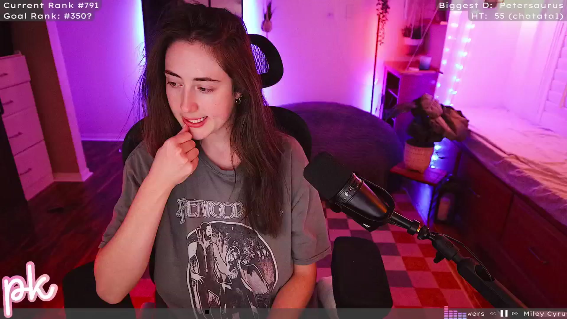 PrincessKate video thumbnail