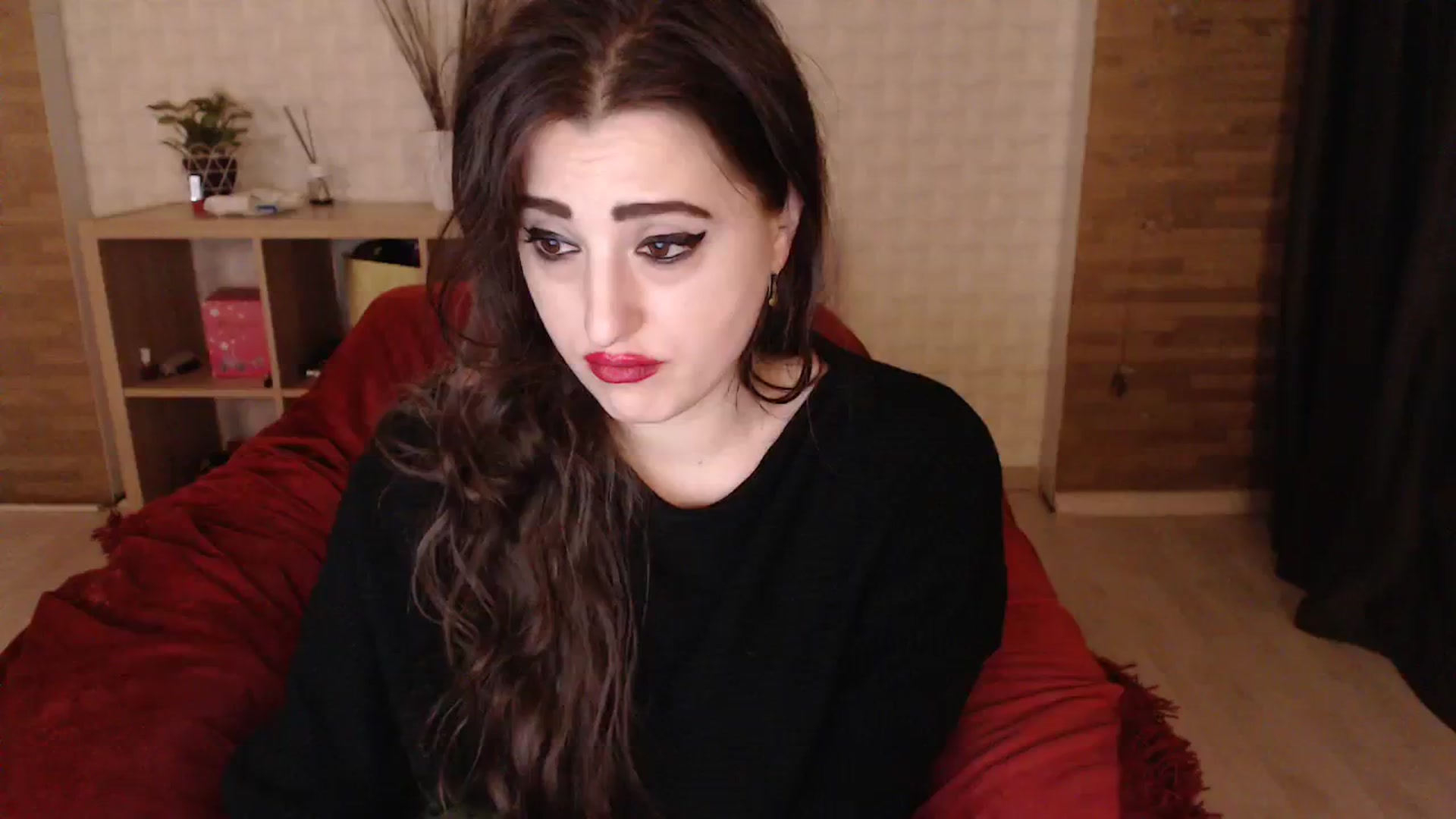 HotRebbecca video thumbnail