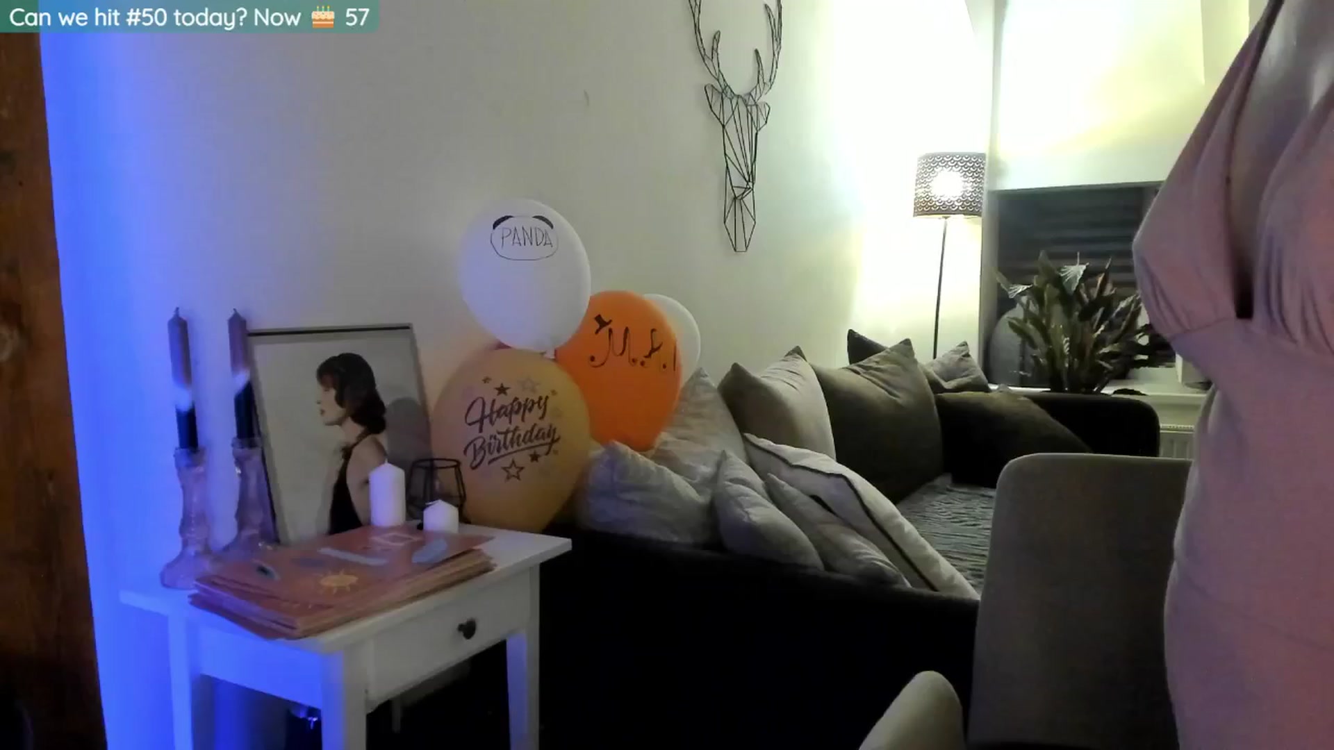 BdayMaddie video thumbnail