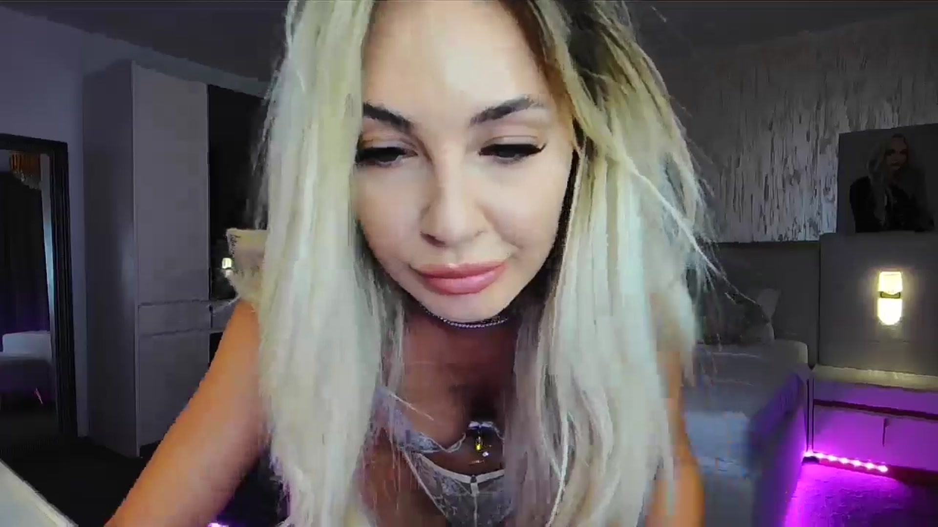 BlondeIsBack video thumbnail