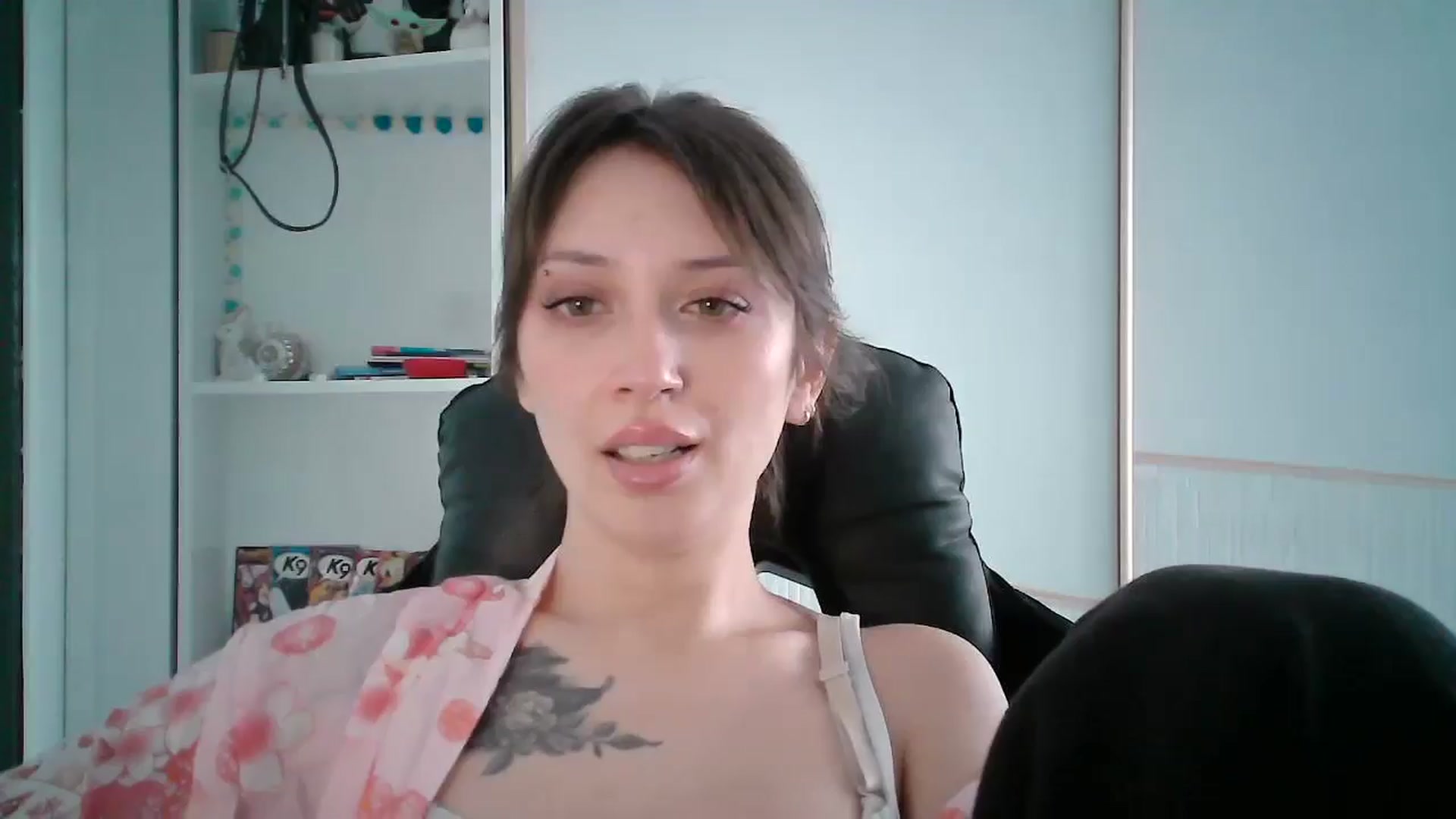 MaggySpace video thumbnail
