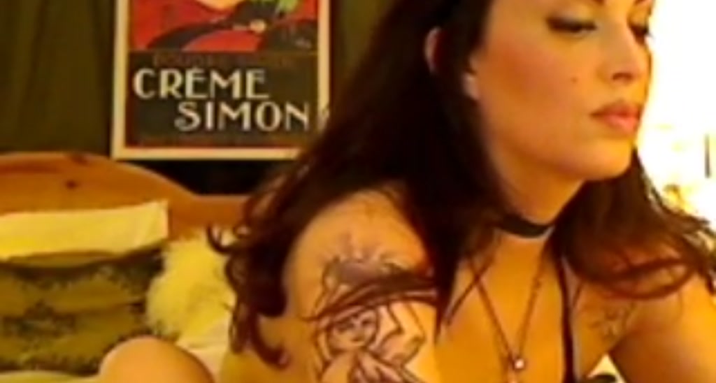 Nikki_Nova video thumbnail