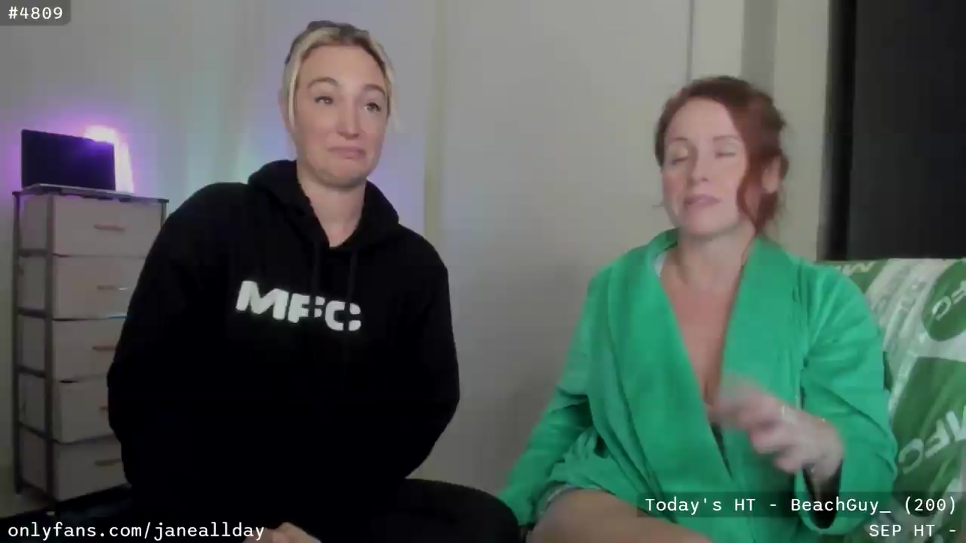 JaneAllDay video thumbnail