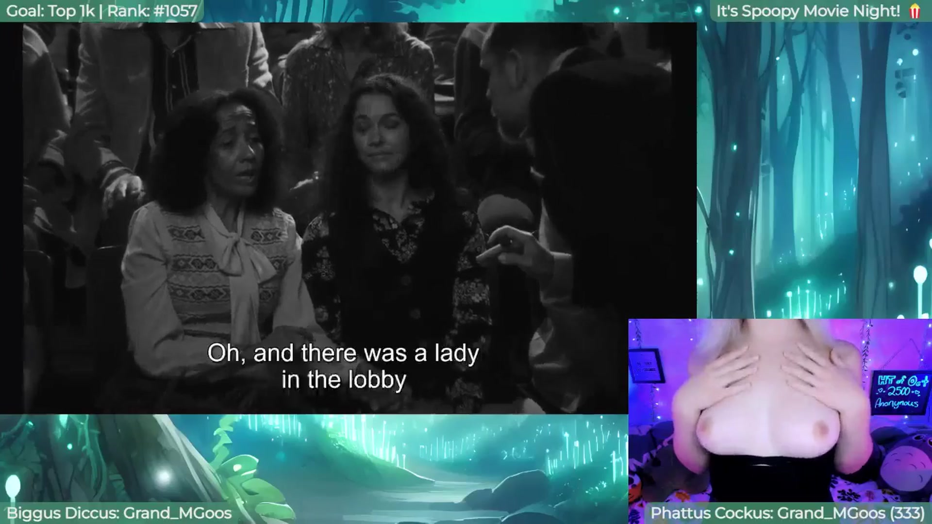 FayeWilde video thumbnail