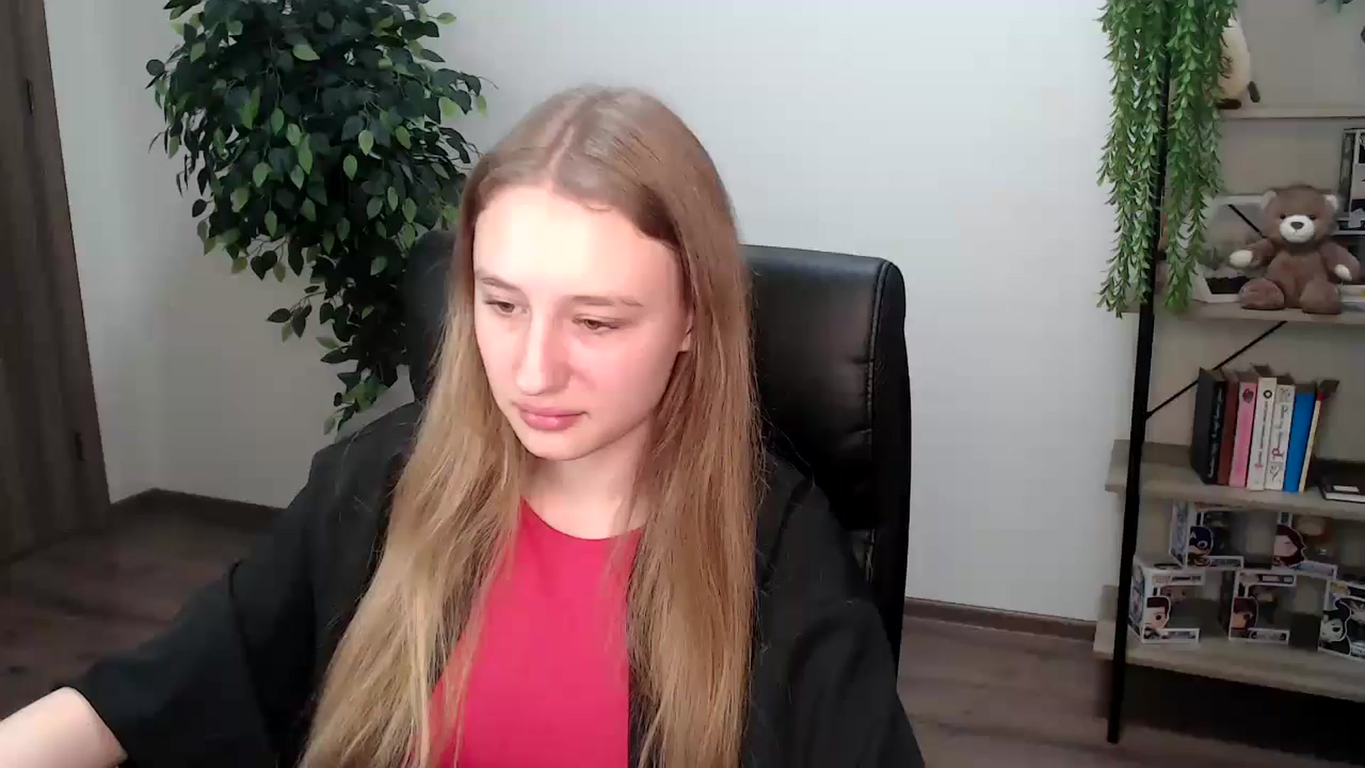 HaleyVixen video thumbnail