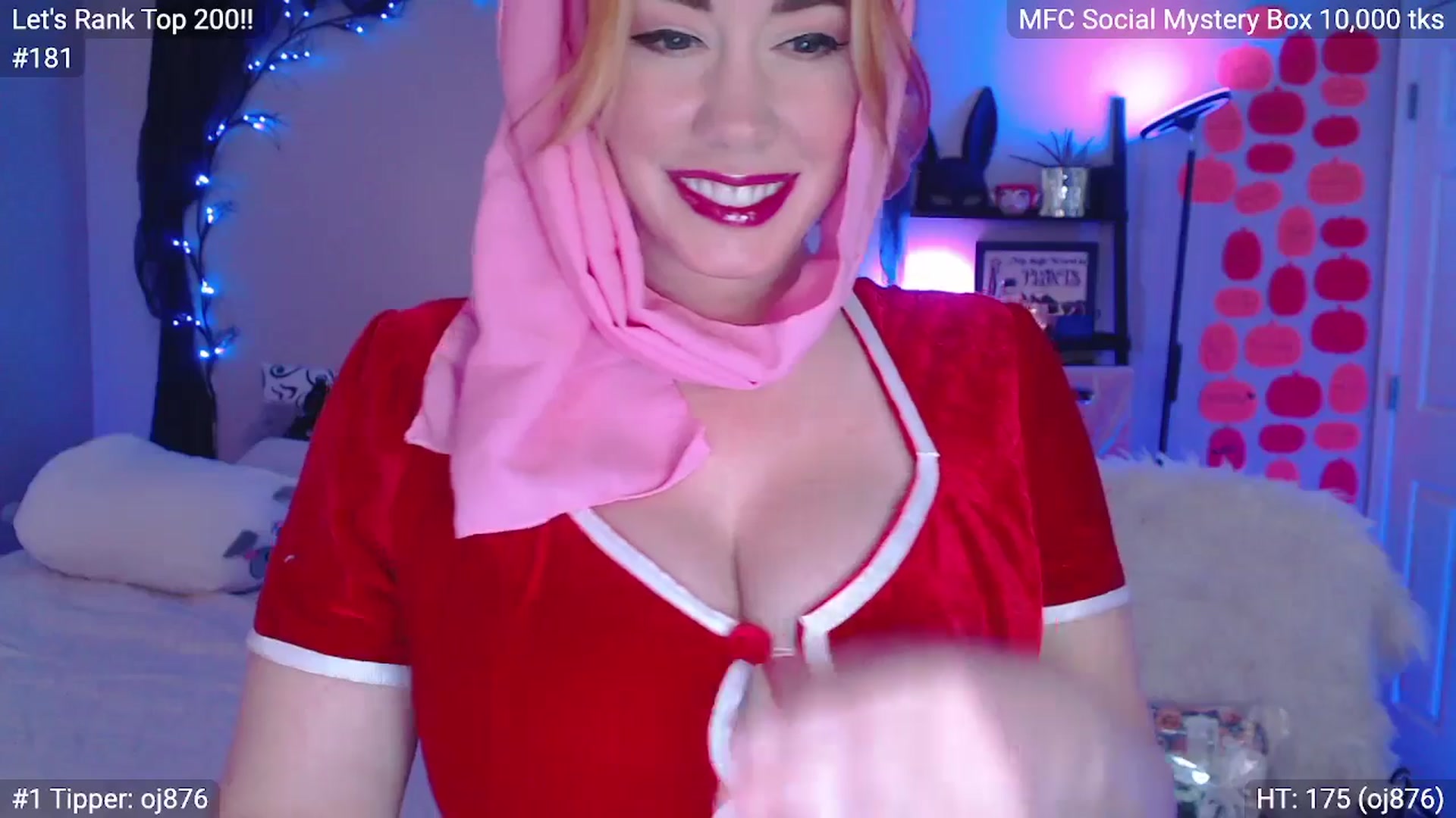 MILFMorganRed video thumbnail