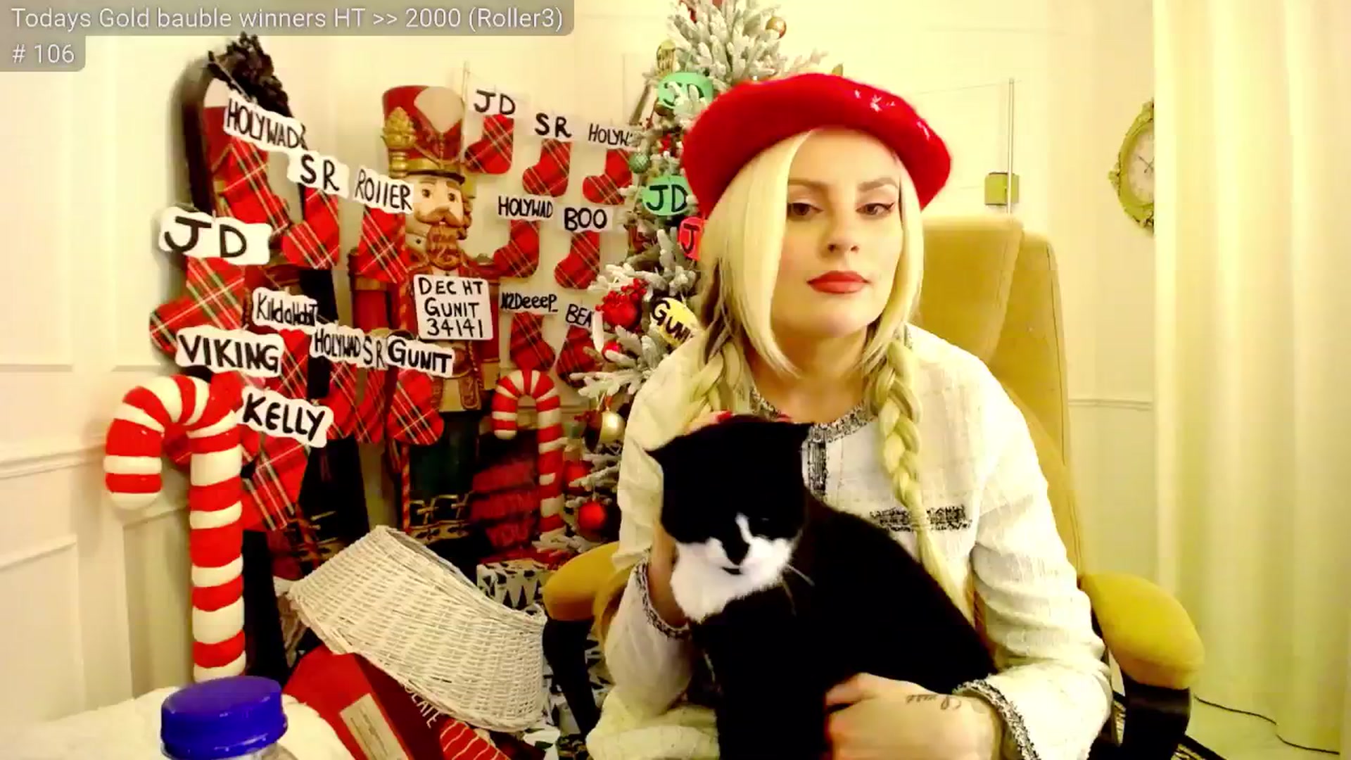 JingleK3lls video thumbnail