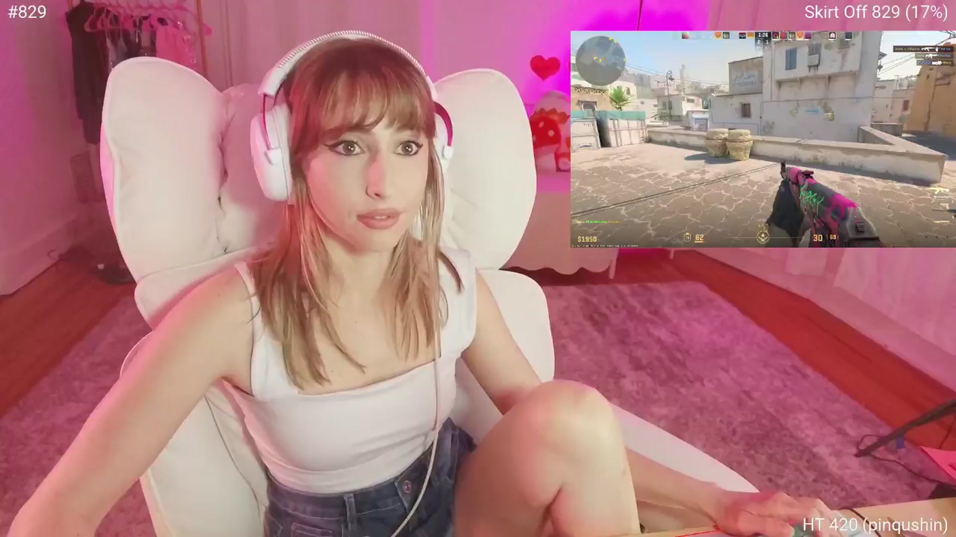 Charliexjade video thumbnail