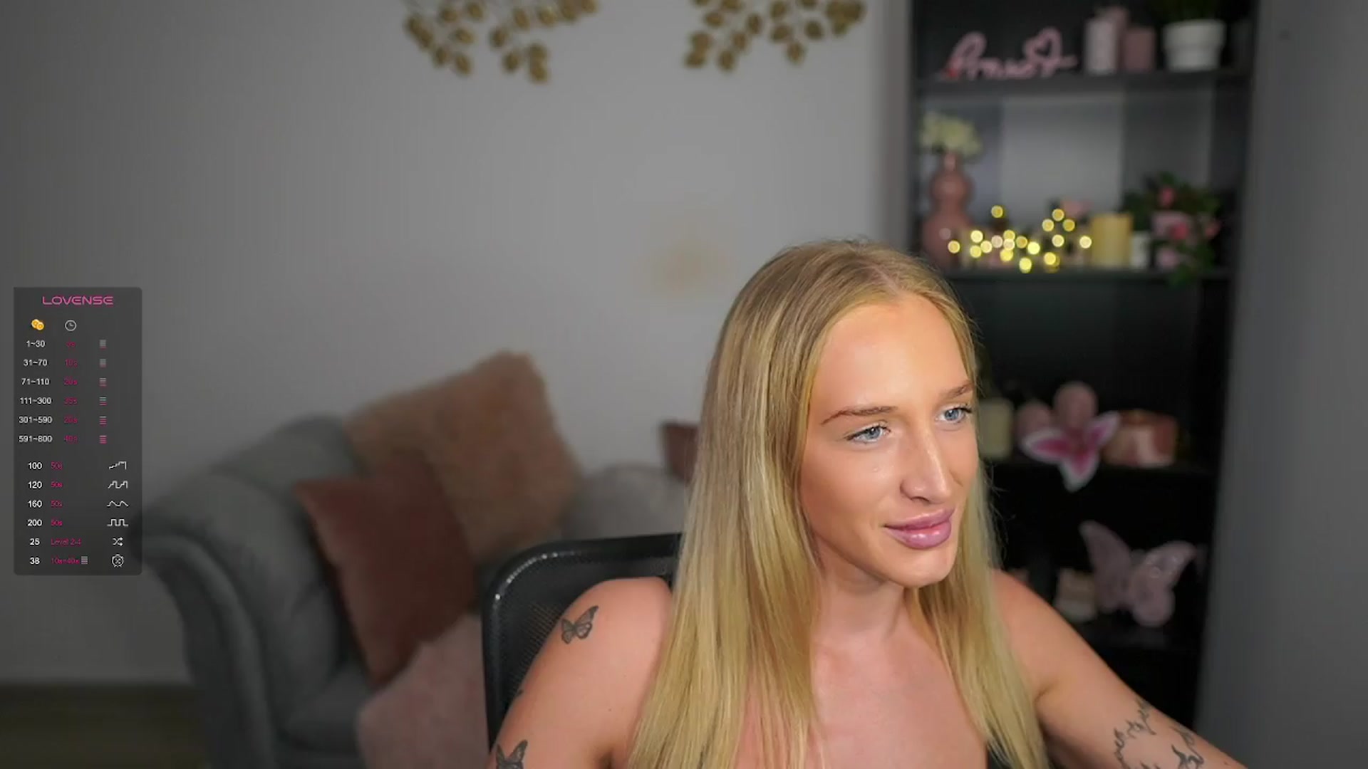 NicoletteShea video thumbnail