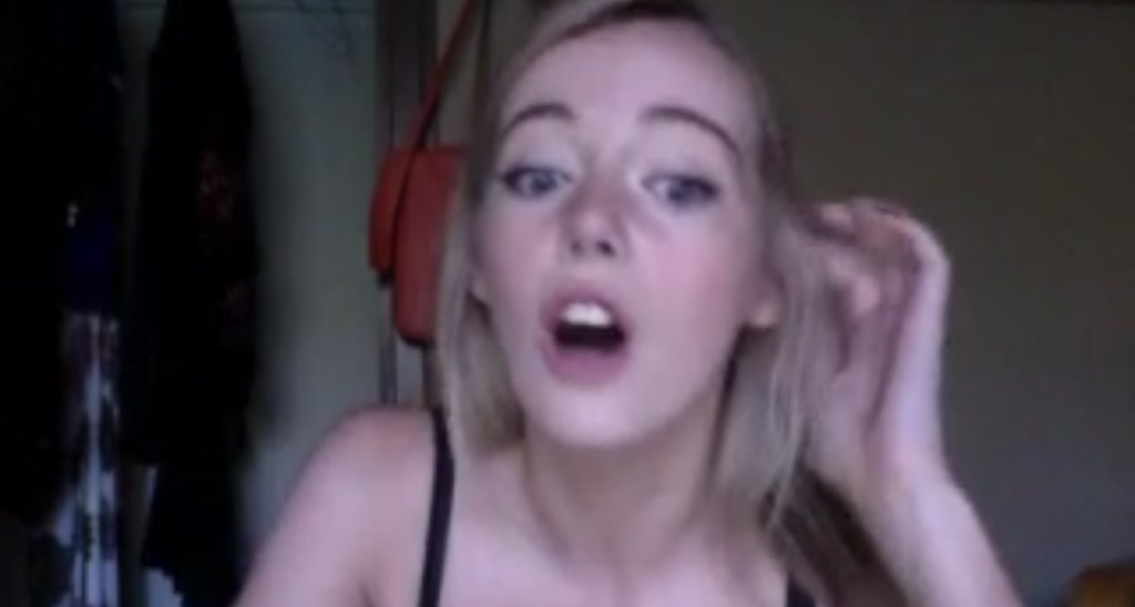 GeorgieXOX video thumbnail