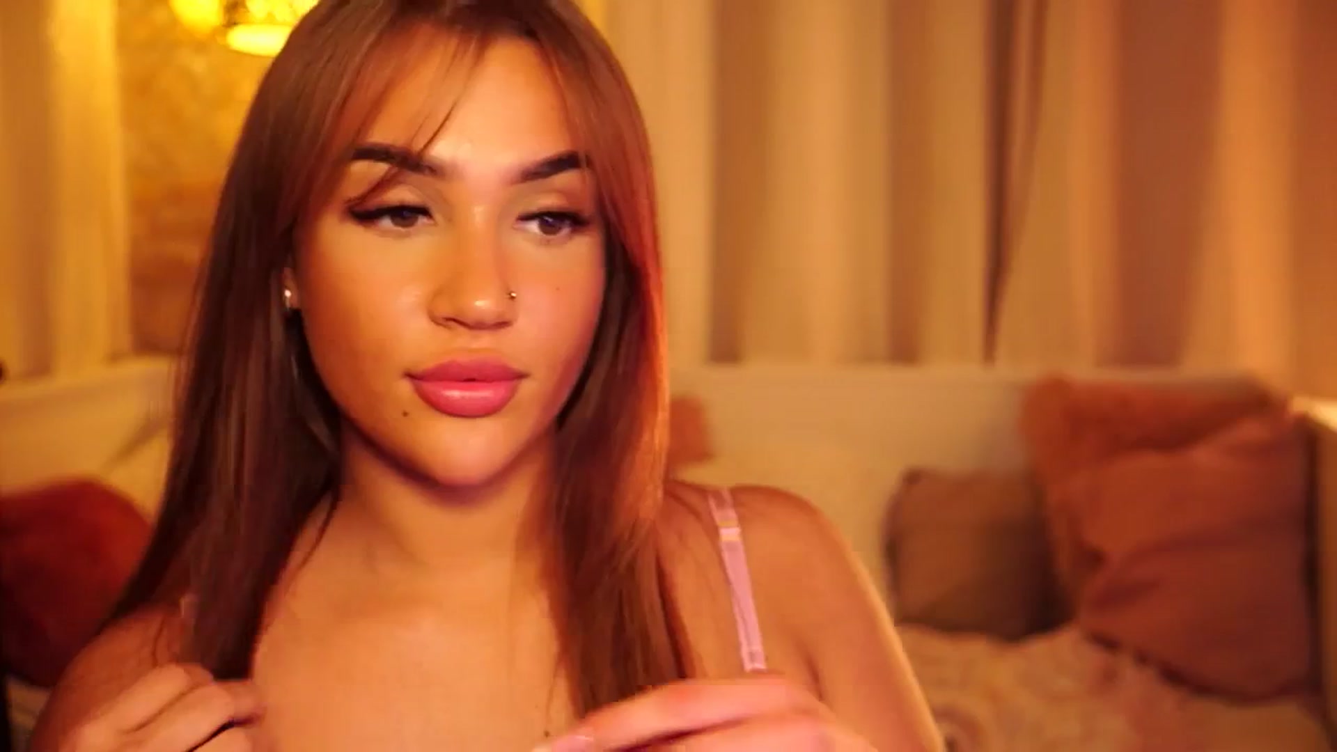 Cute_Foxy video thumbnail