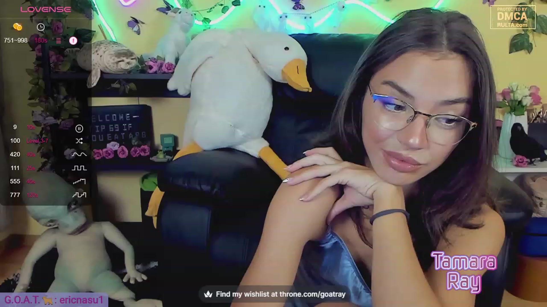TamaraRay video thumbnail
