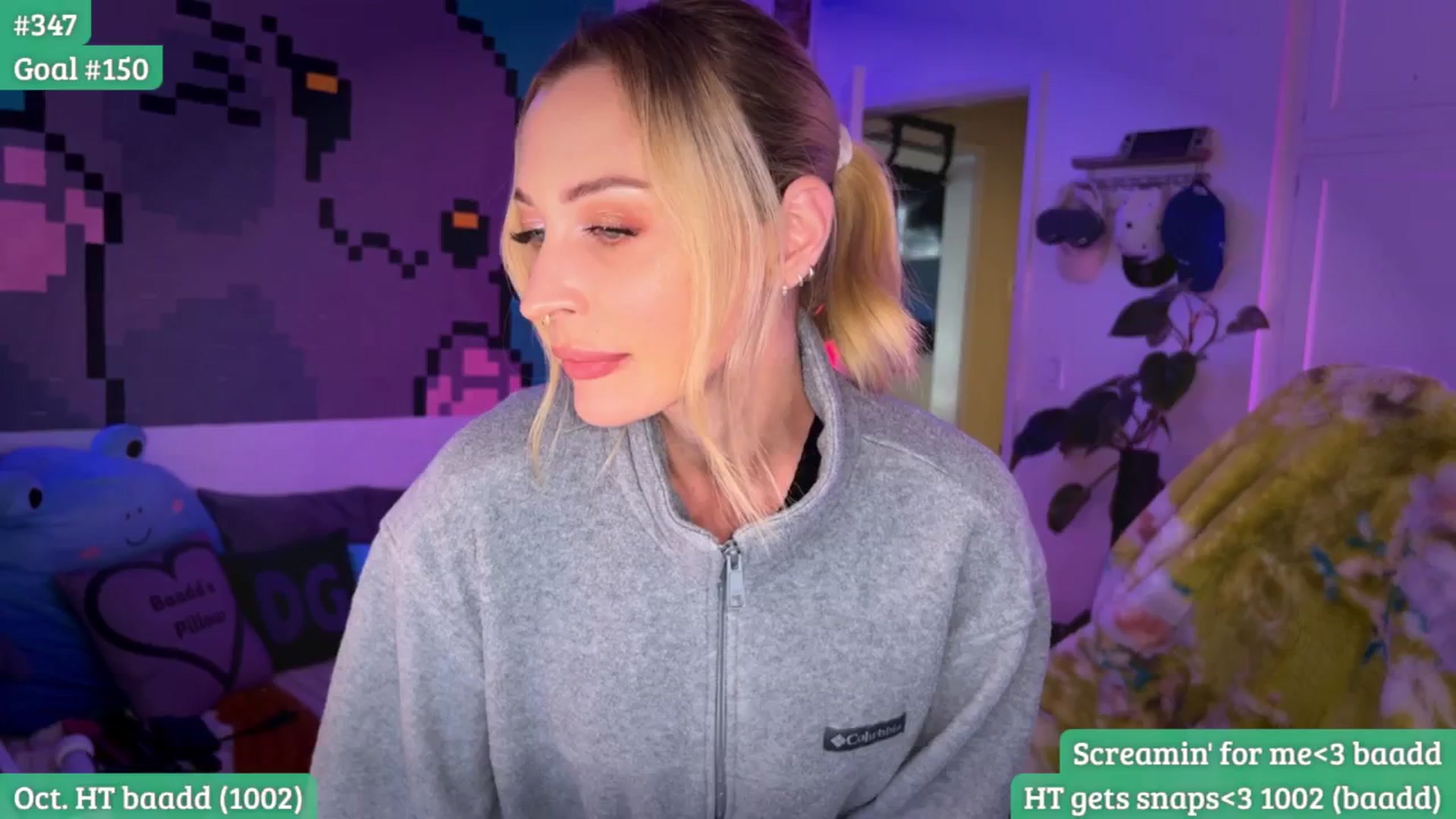 RaeRiley video thumbnail