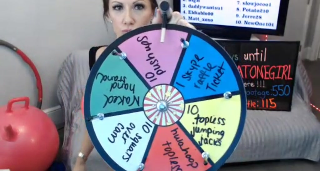 SamanthaStarr video thumbnail