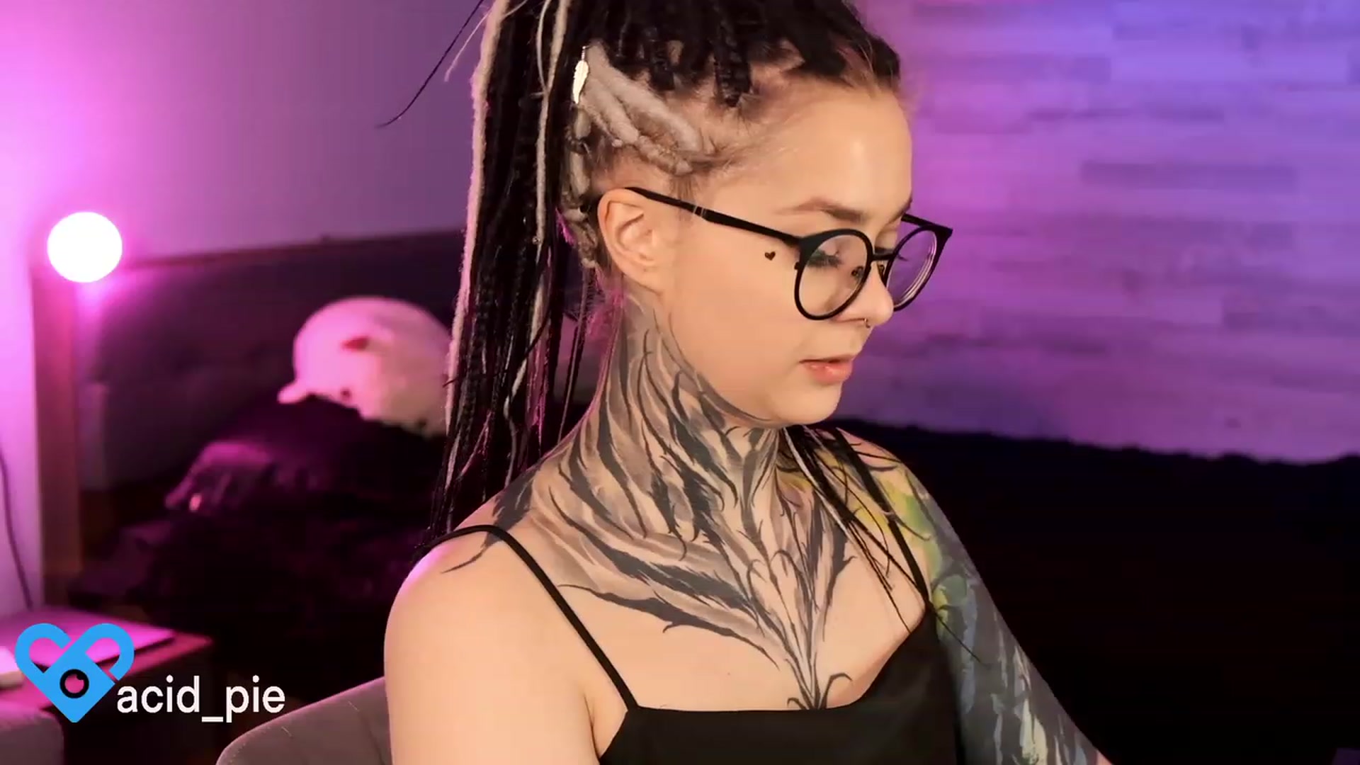 AcidPie video thumbnail