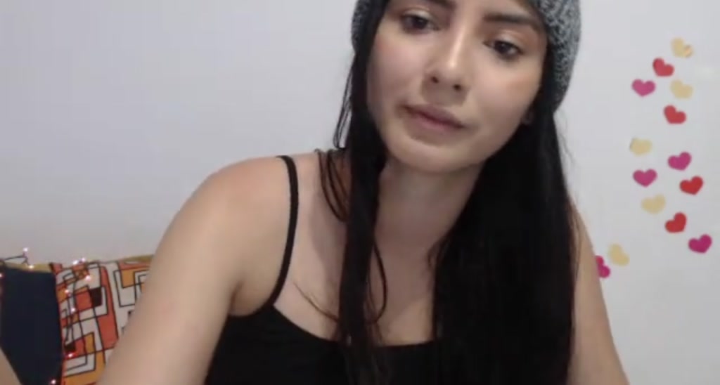 AnaJohnson7 video thumbnail