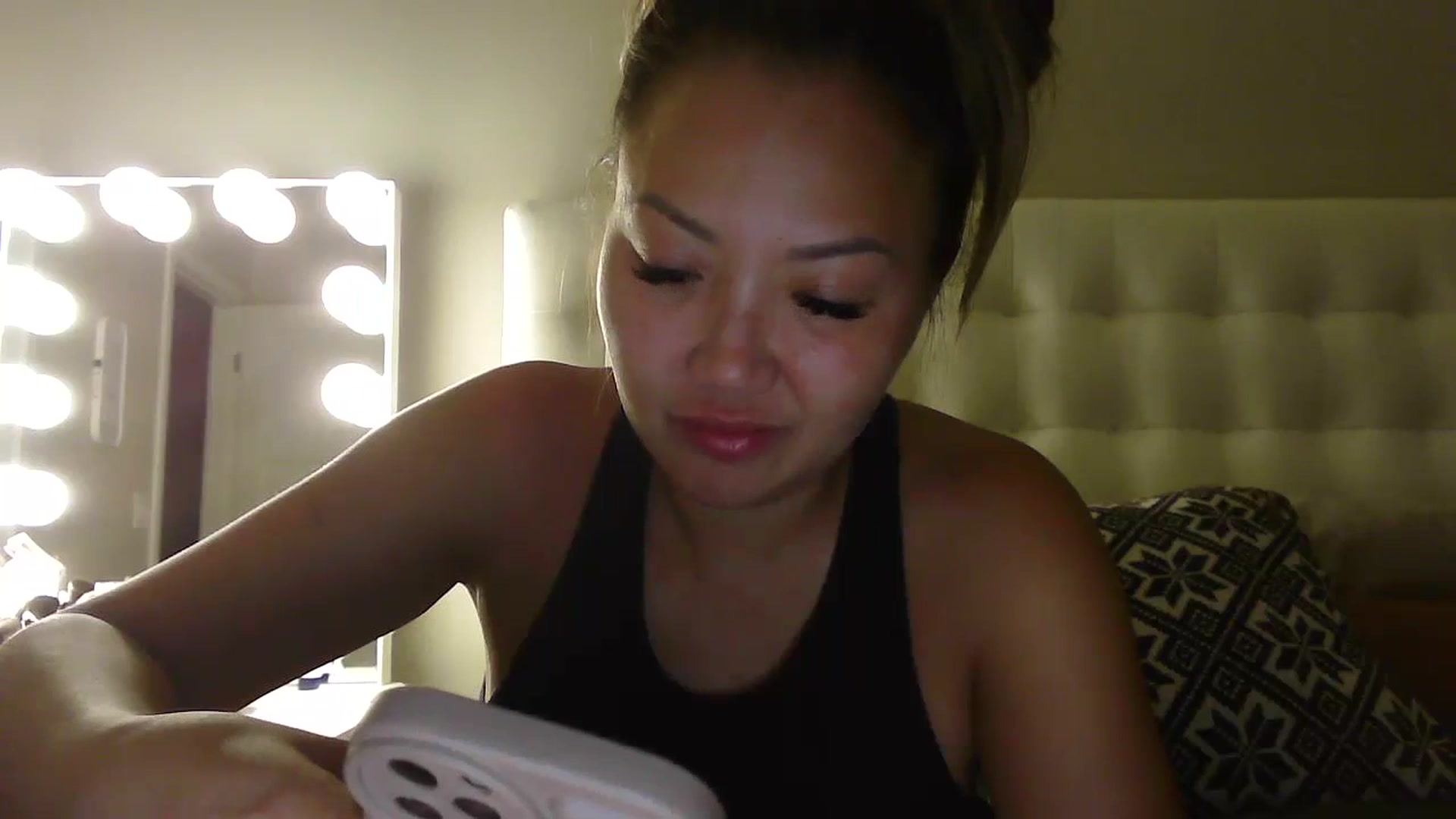 MissJaeLee video thumbnail