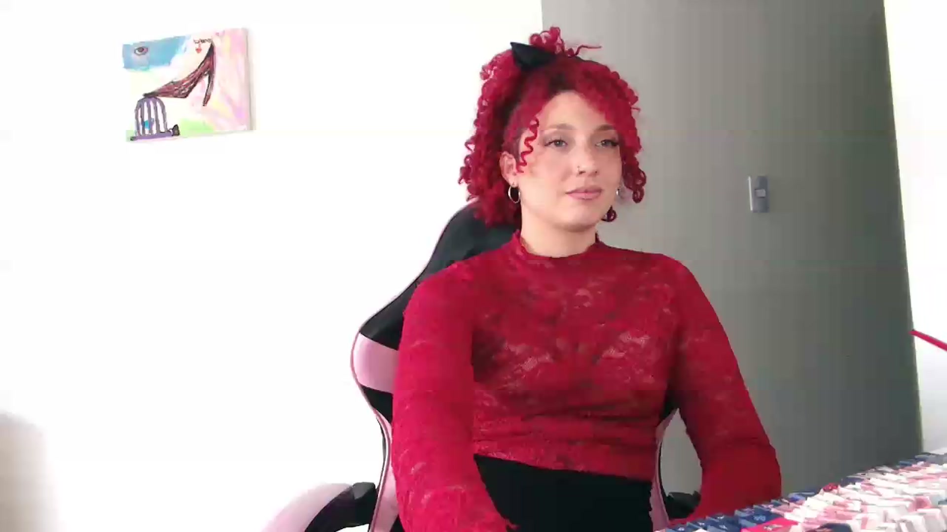 MissMeridaMFC video thumbnail