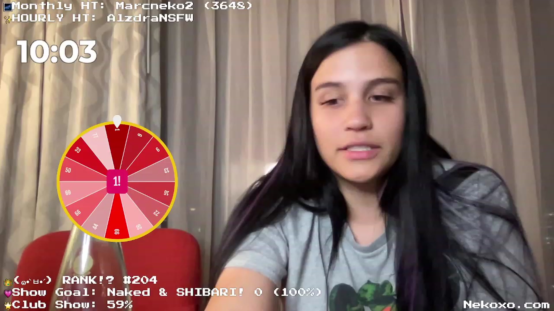 Nekobeanxo video thumbnail