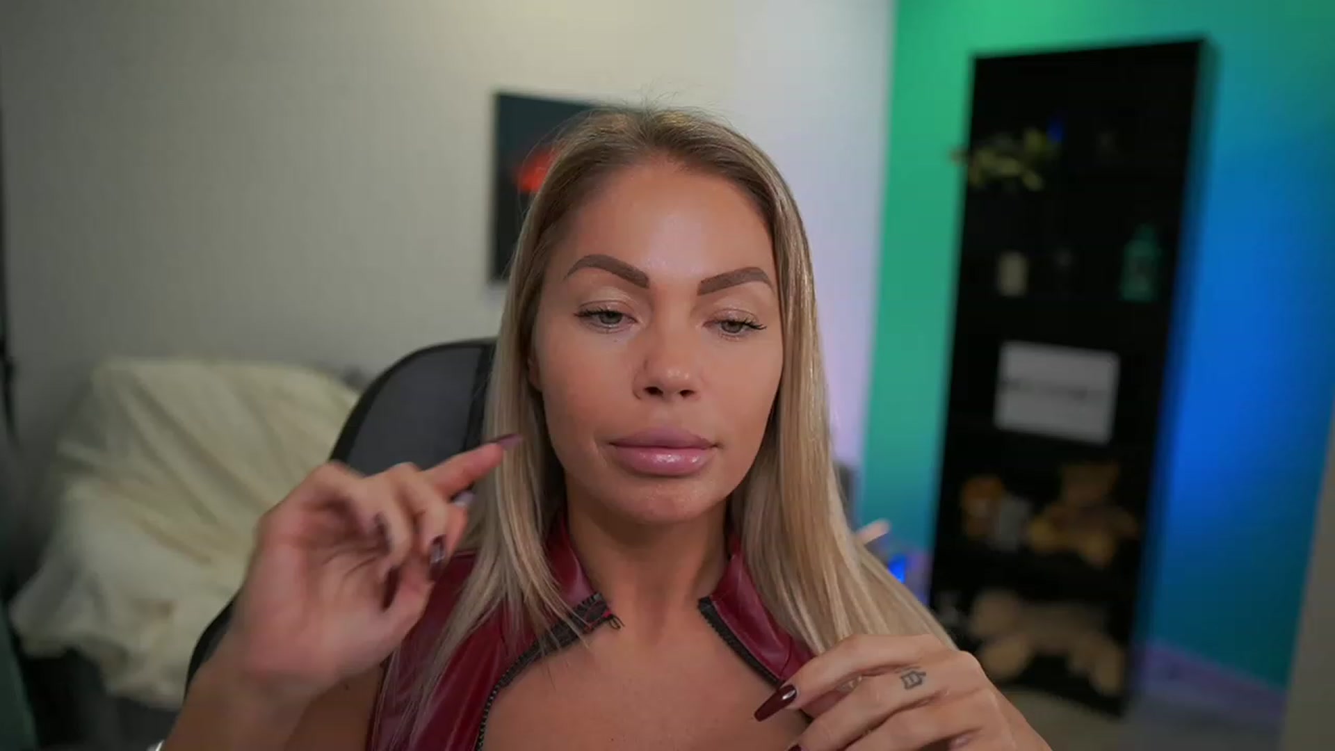 MissySlapalot video thumbnail
