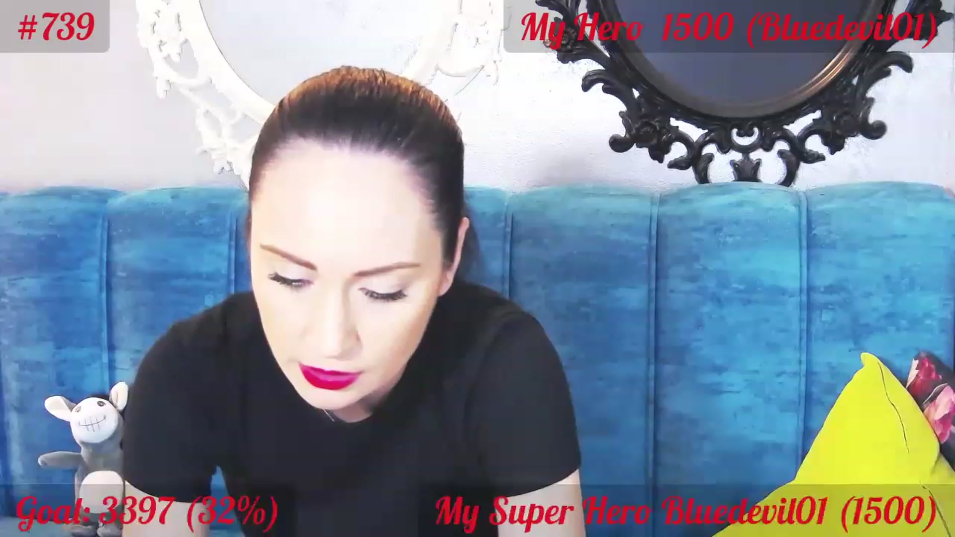QuinnieSmile video thumbnail