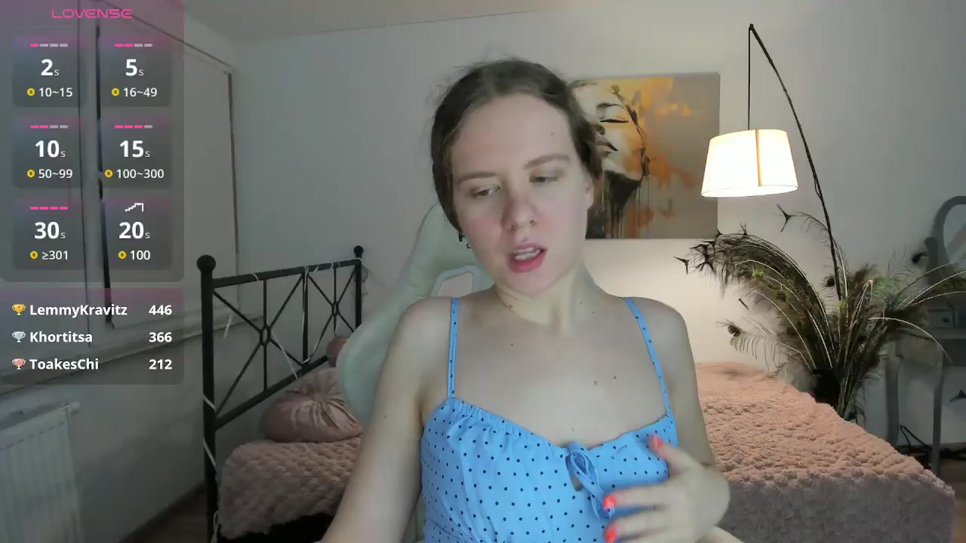 LanaBelll video thumbnail