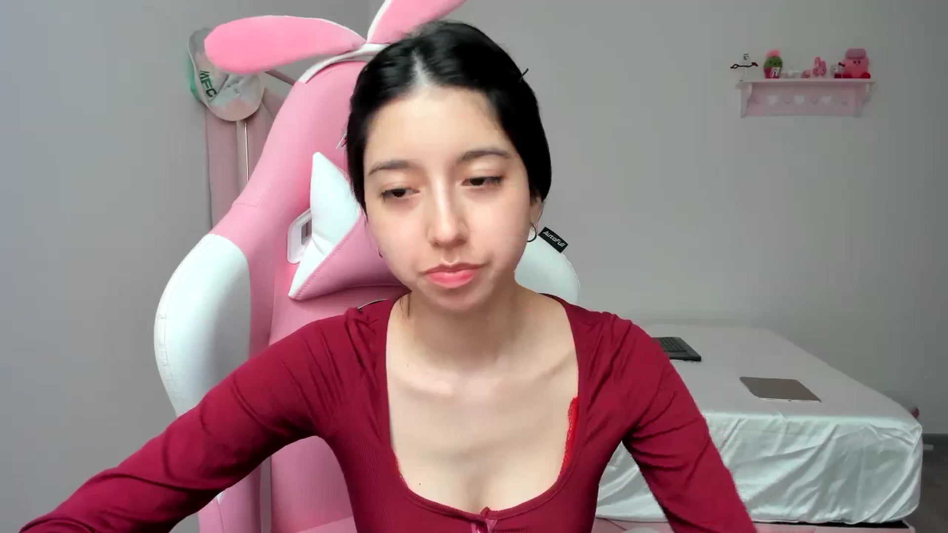 Cherrycute666 video thumbnail