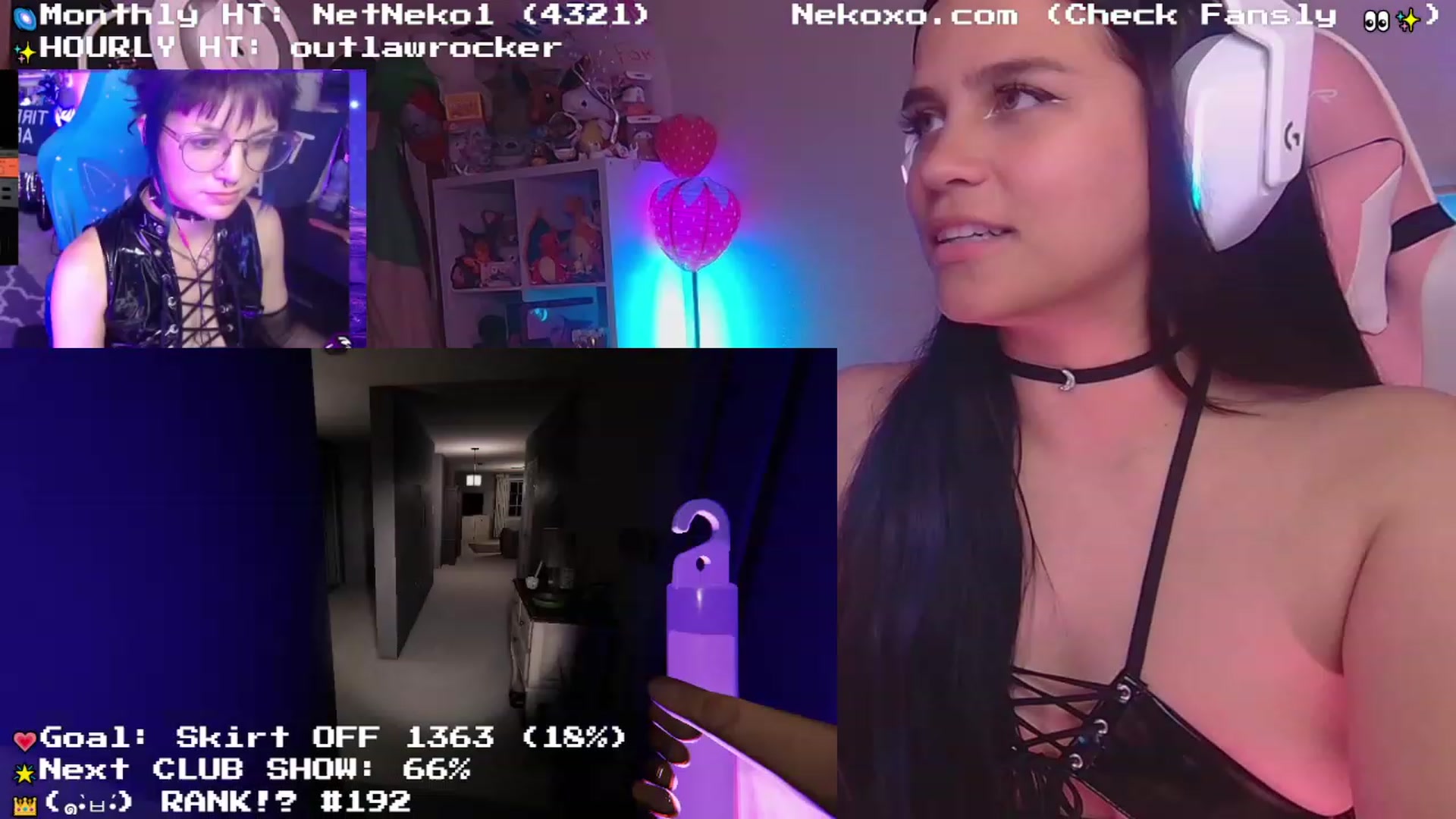 Nekobeanxo video thumbnail