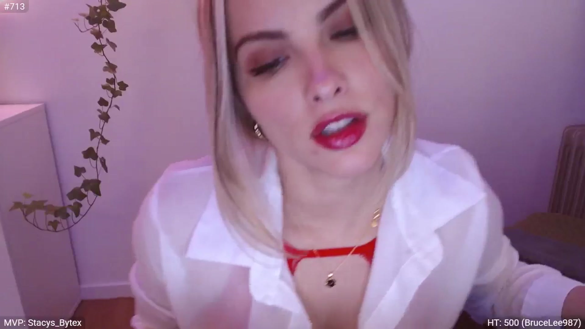 StacyDoll video thumbnail