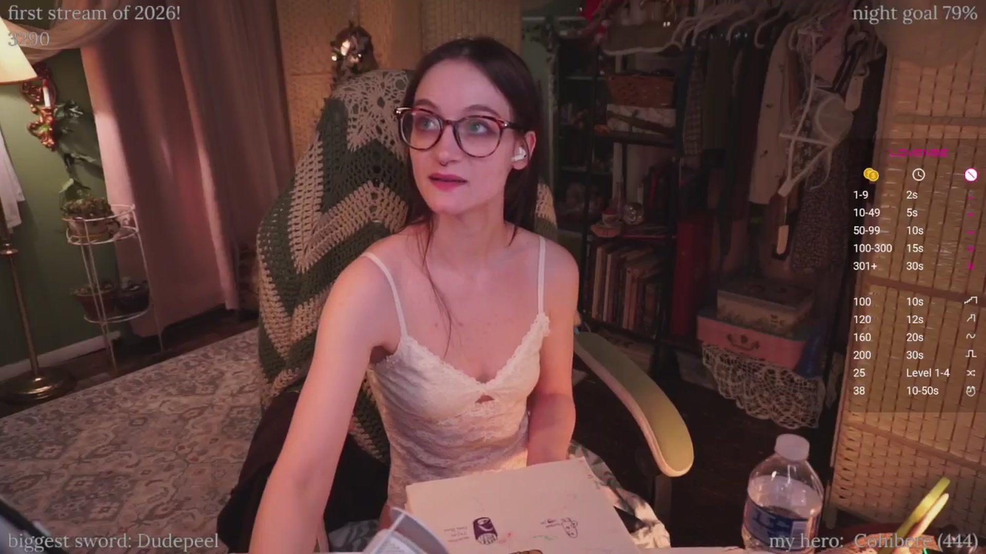 XyliaFae video thumbnail