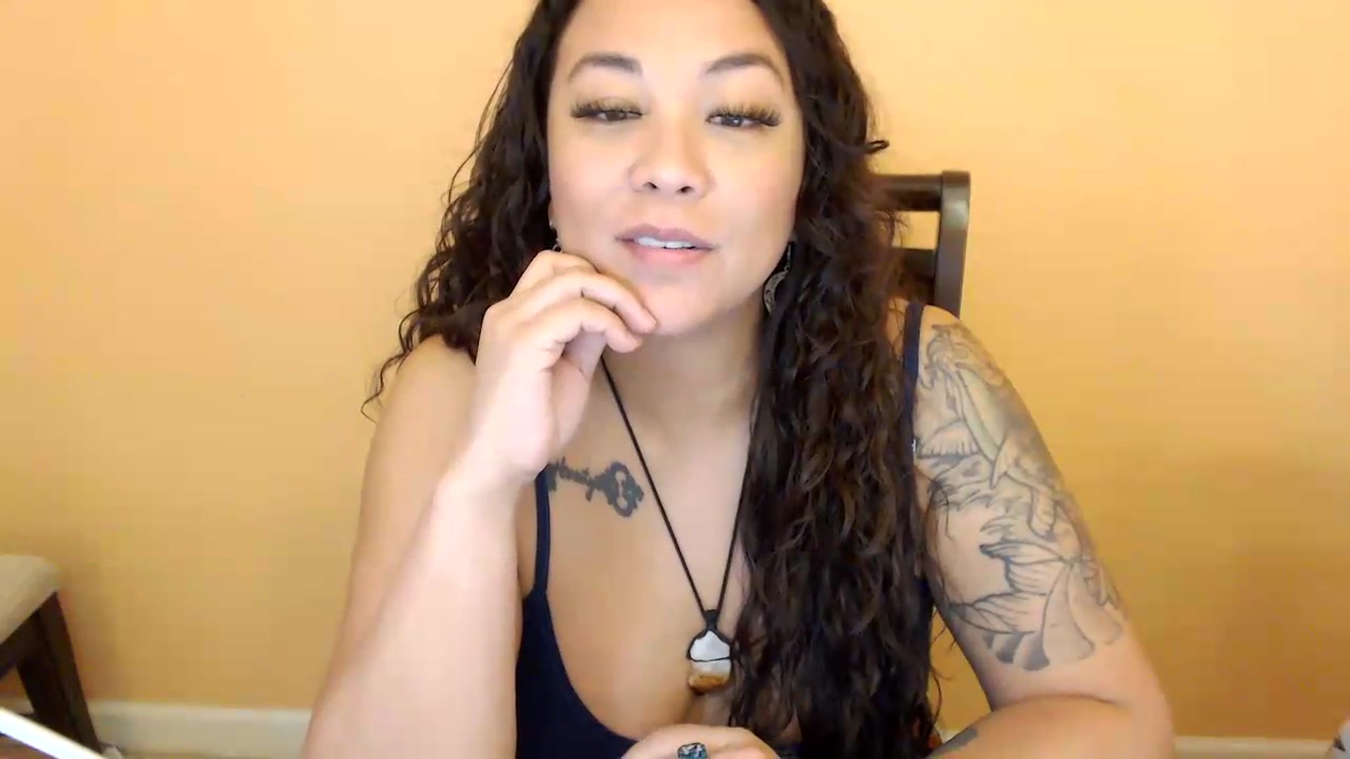 MickaylaStar video thumbnail