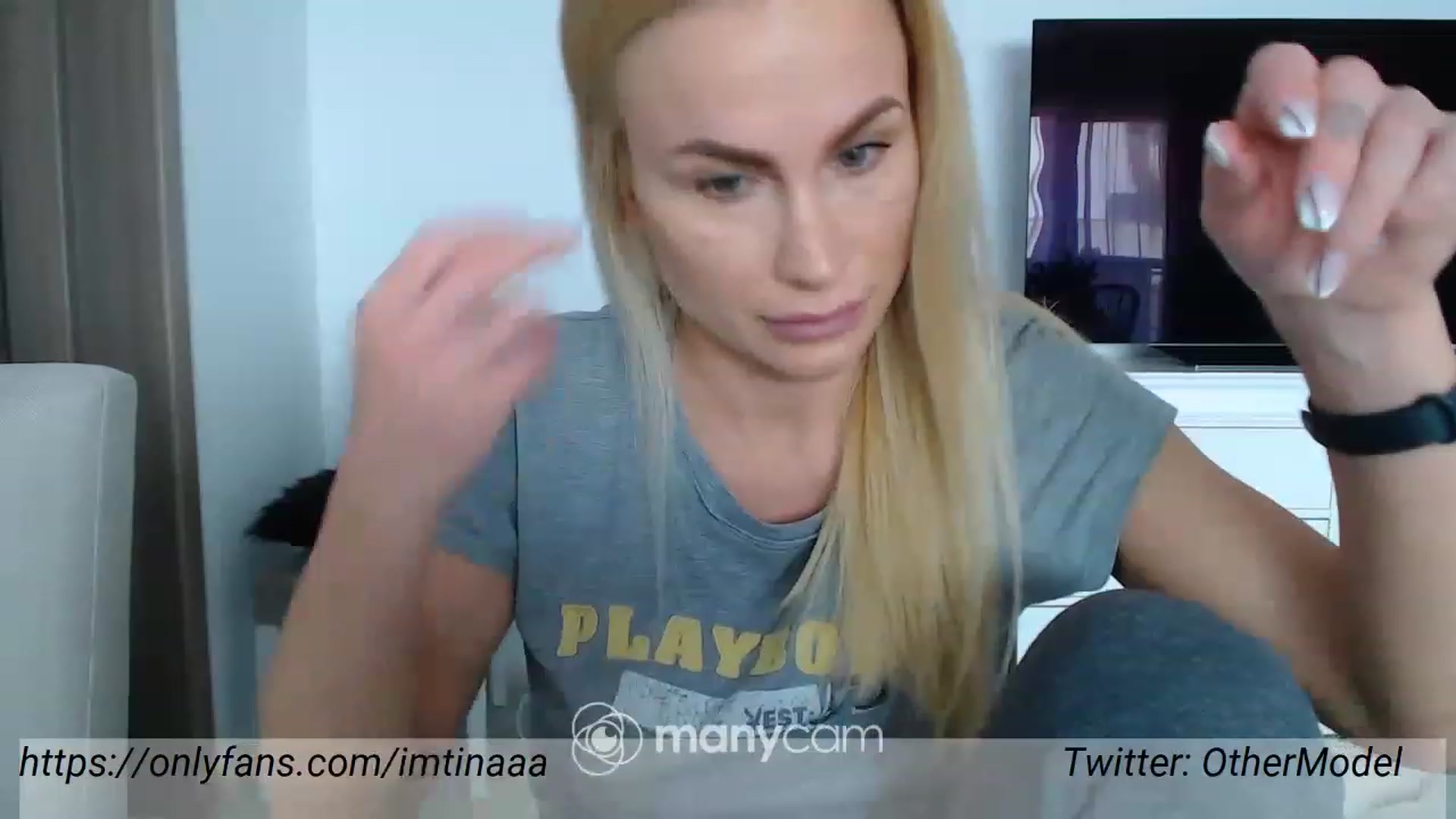 Hrys_TINA video thumbnail