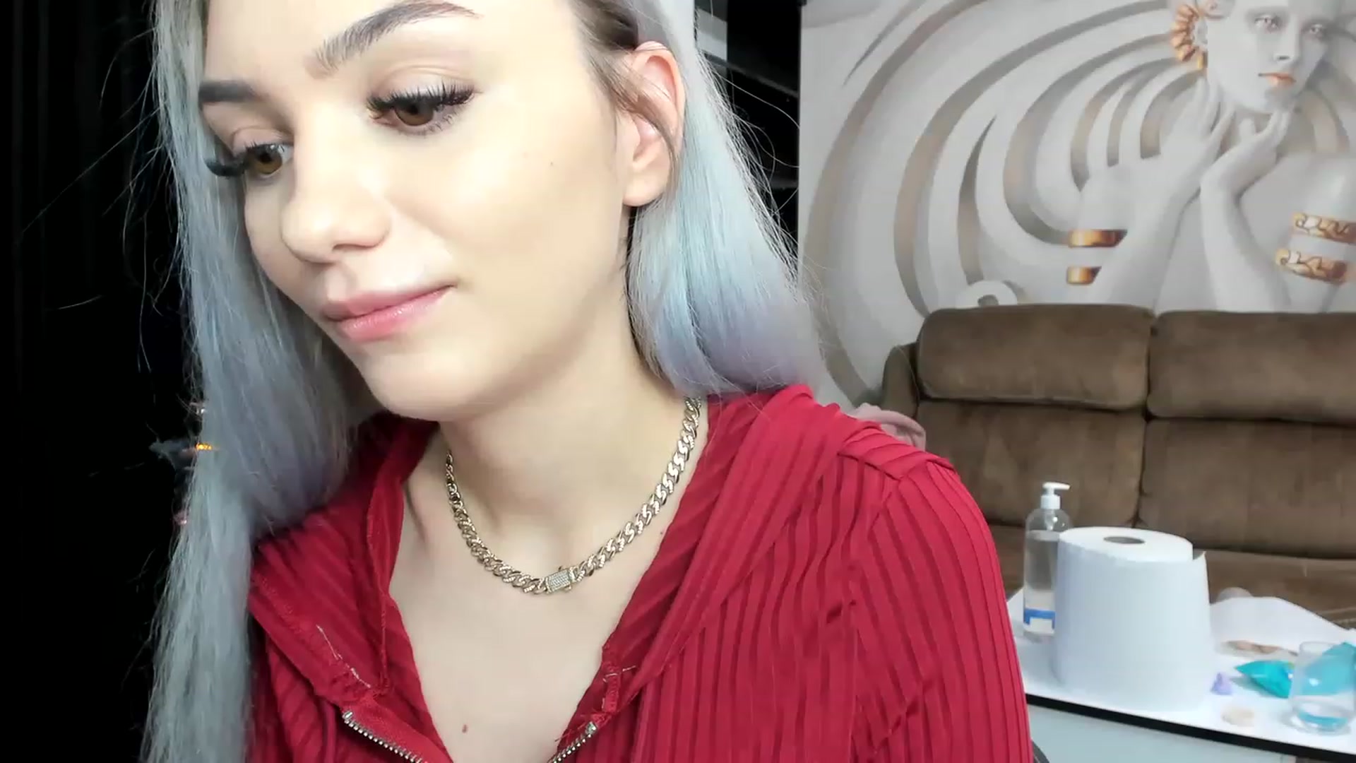 HaleySweet18 video thumbnail