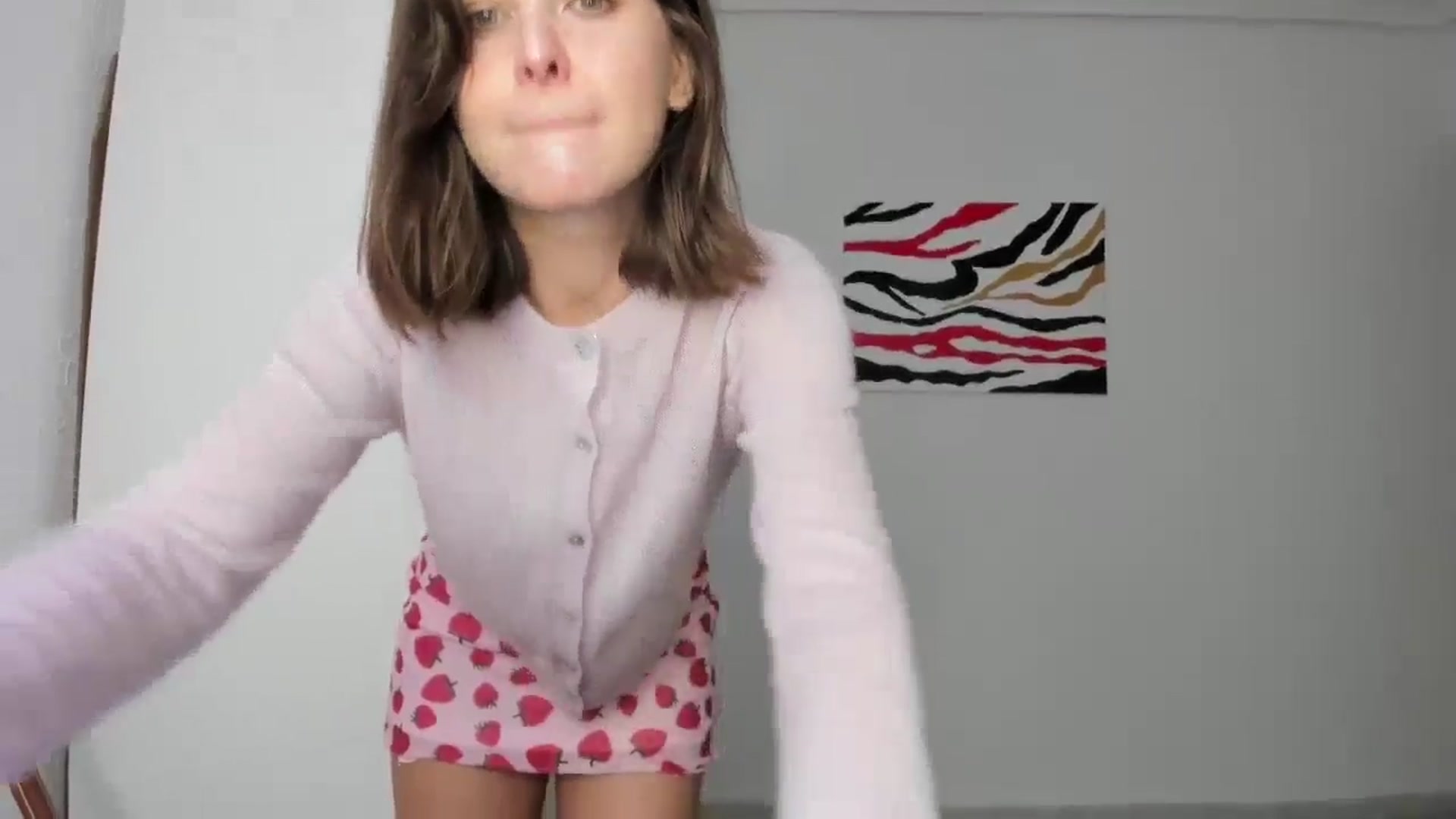 AhahaGirl video thumbnail