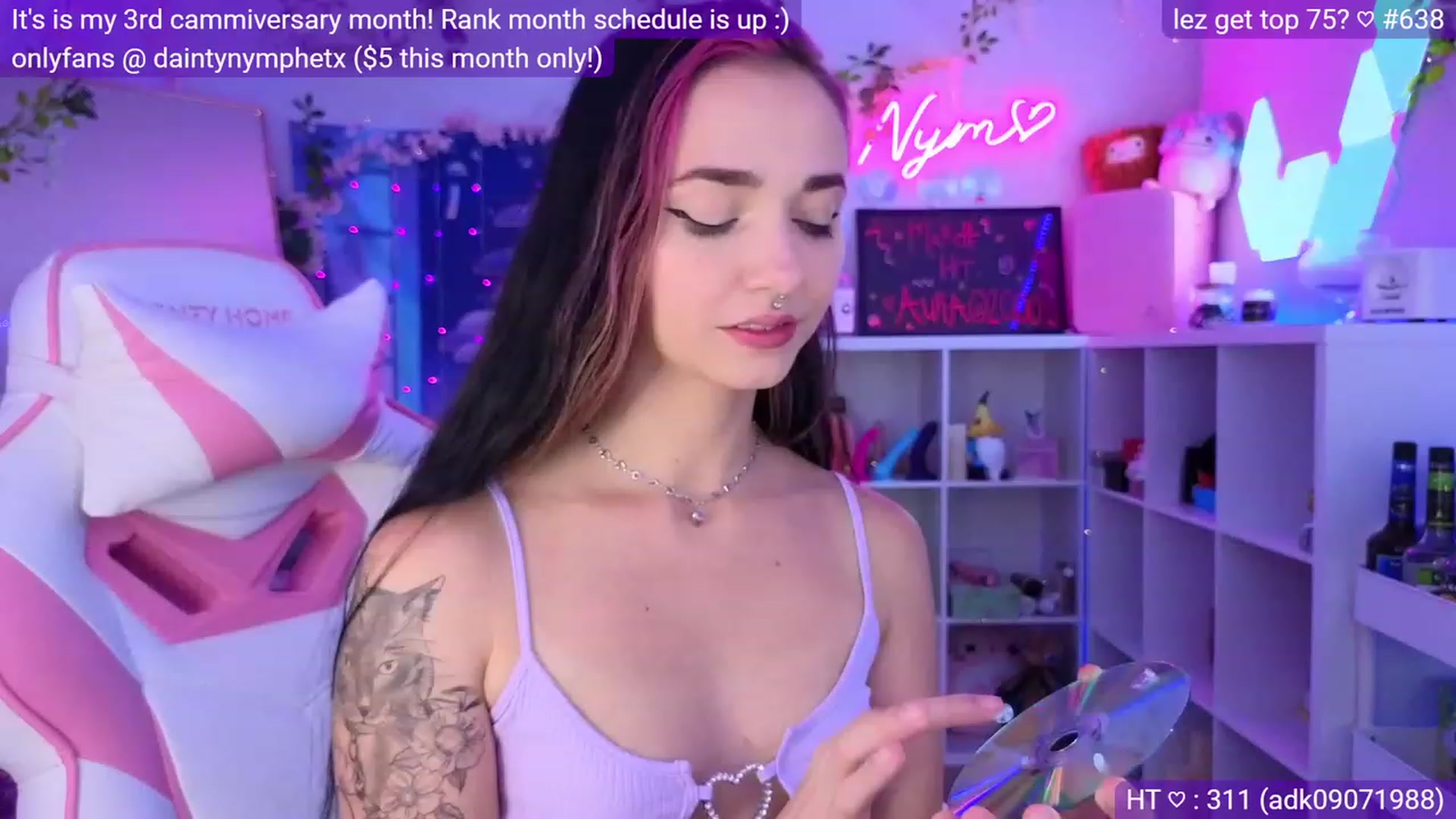 Nym_x video thumbnail